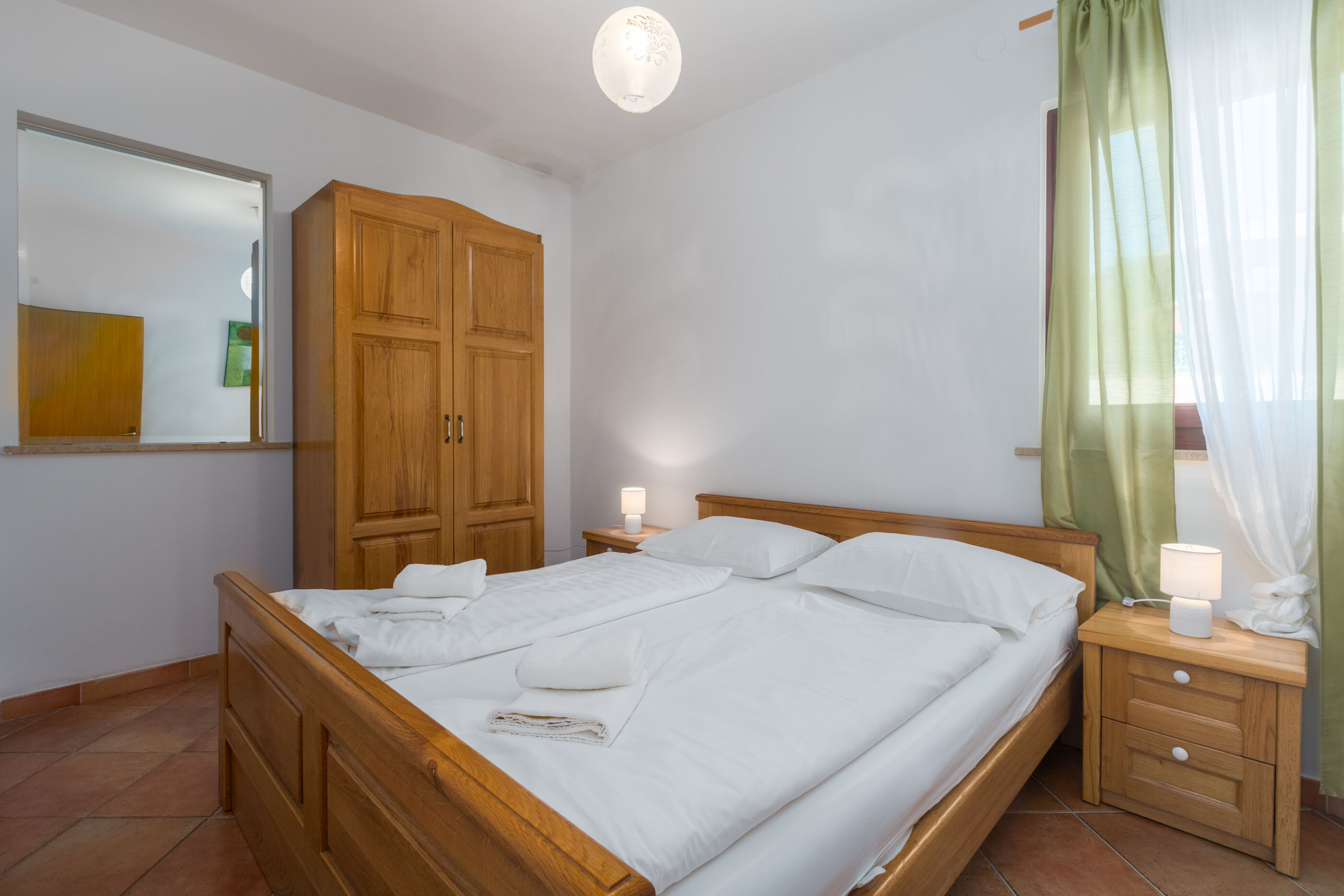 Apartments Marea Saladinka 84883-A2