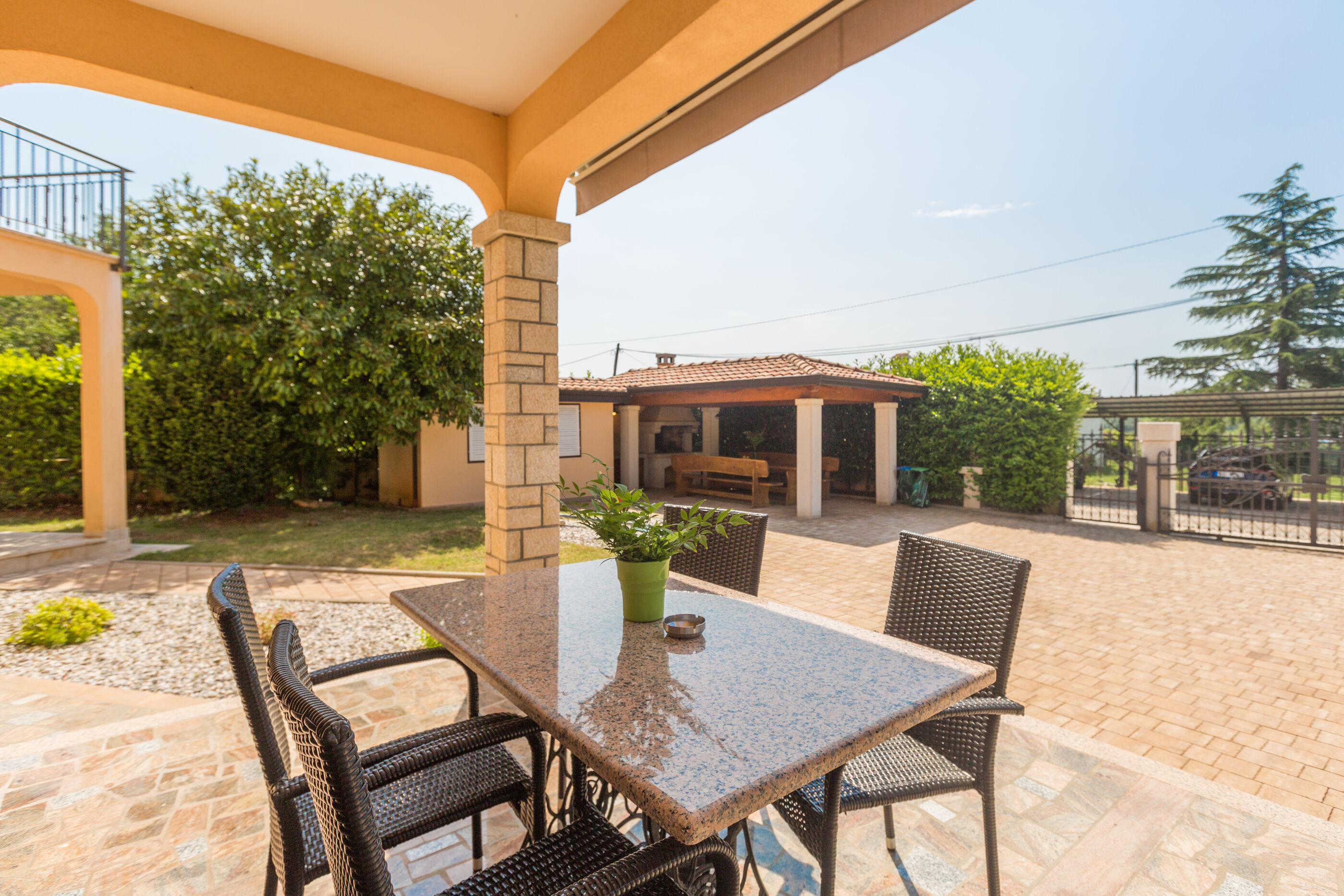 Apartments Marea Saladinka 84883-A2