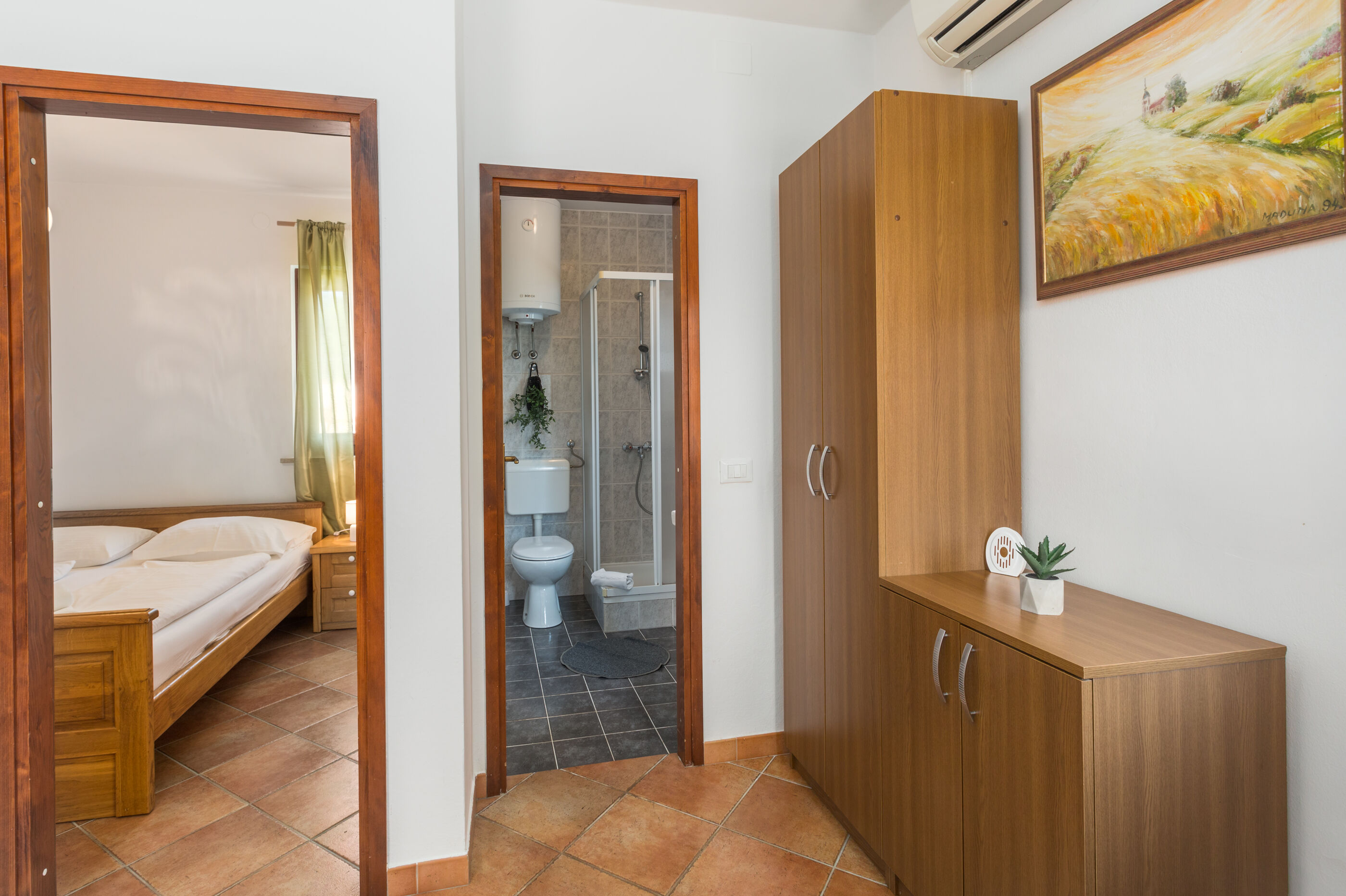Apartments Marea Saladinka 84883-A2