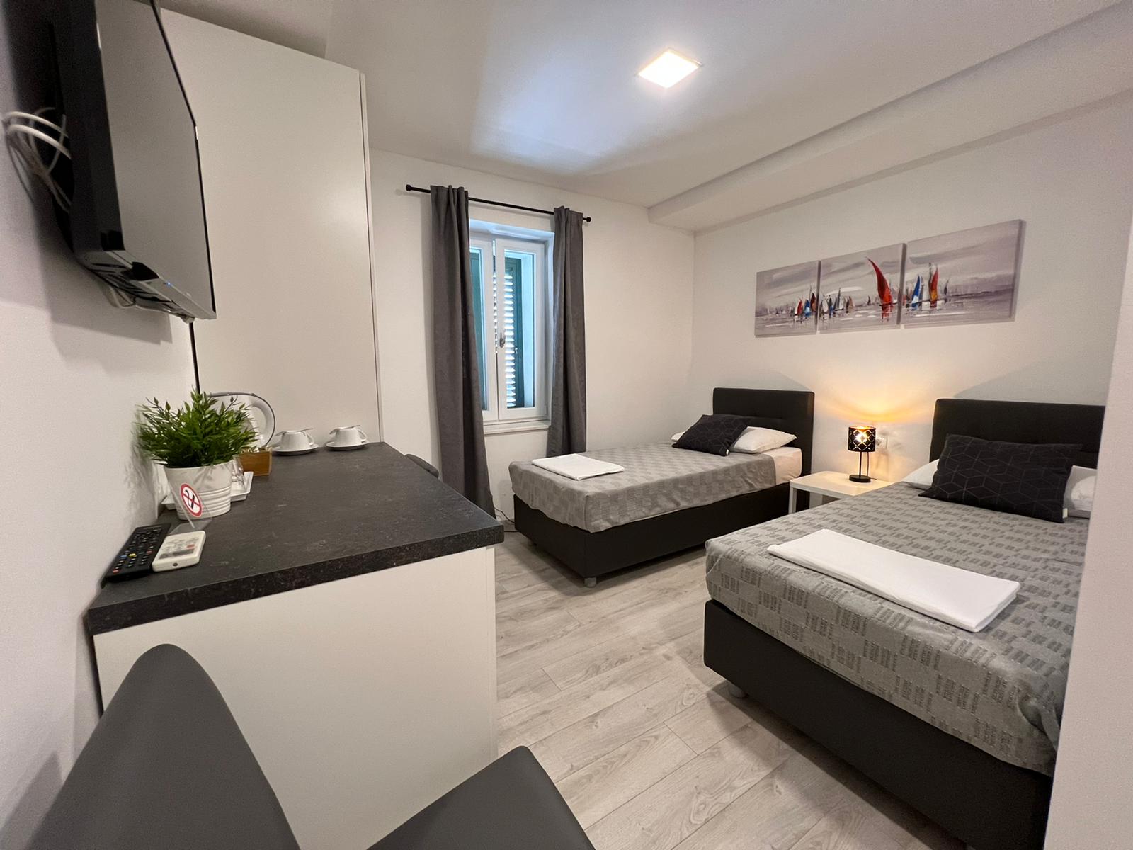 Apartments and Rooms Adriatic Suites 80461-S5