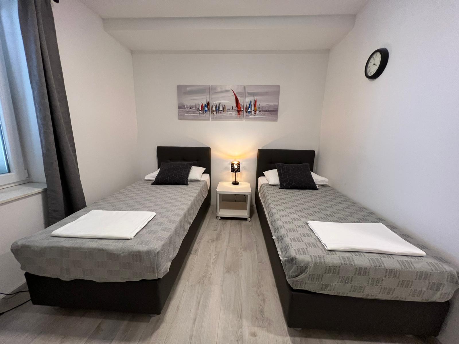 Apartments and Rooms Adriatic Suites 80461-S5