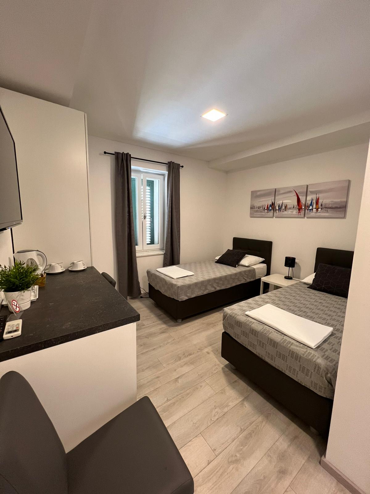 Apartments and Rooms Adriatic Suites 80461-S5