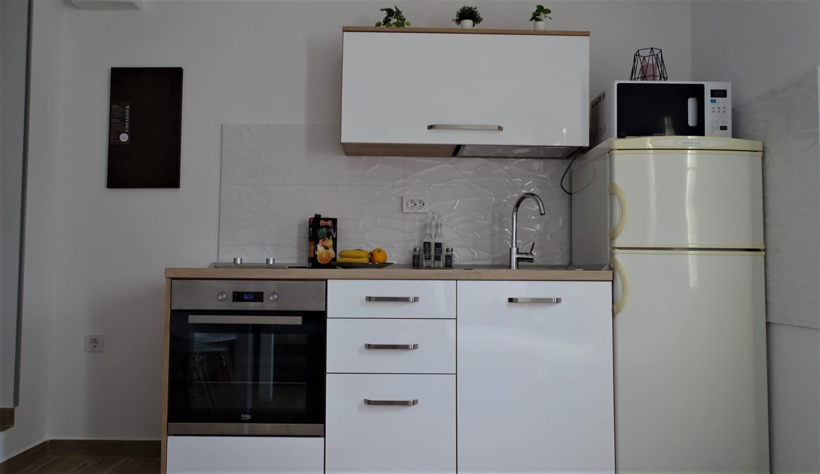 Apartment Zrinka 88501-A1