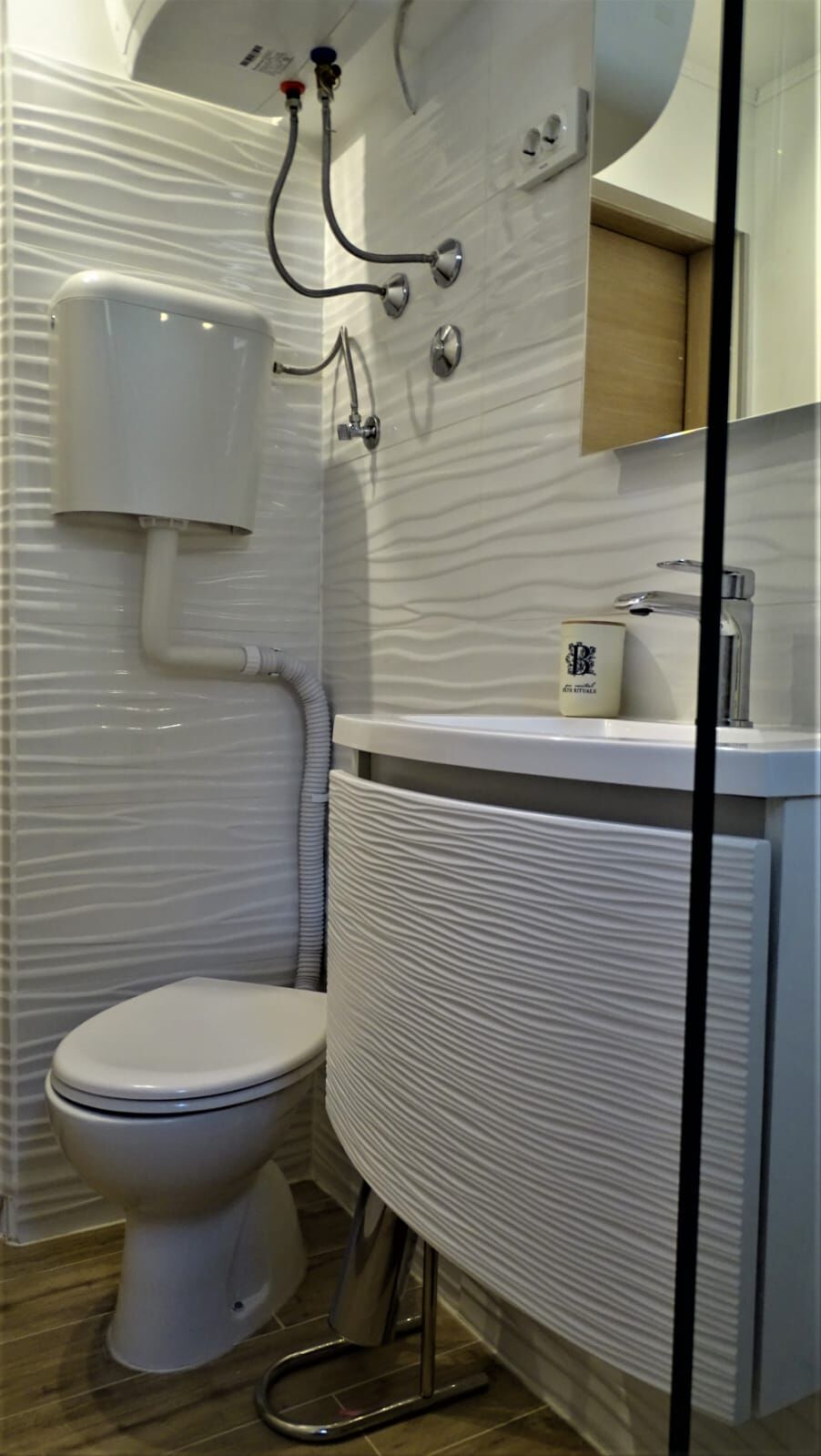 Apartment Zrinka 88501-A1