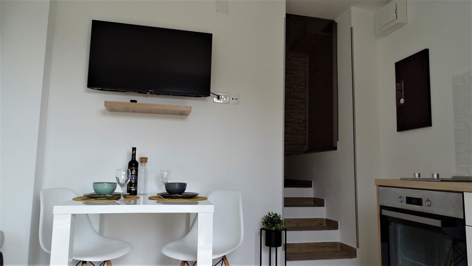 Apartment Zrinka 88501-A1