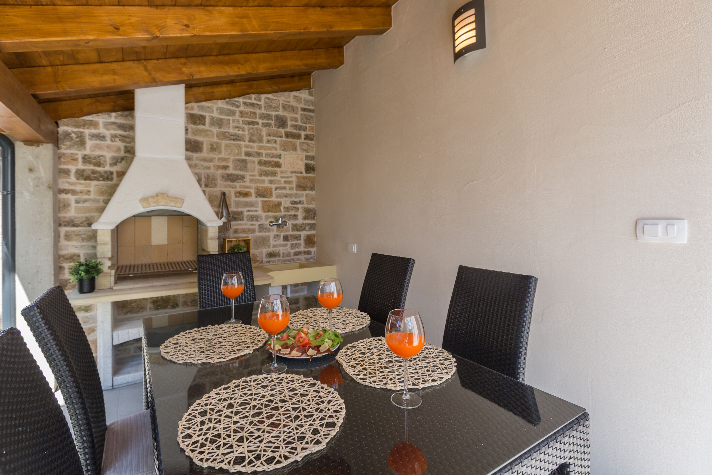 Apartment Premium Residence Radovan Nr. 4 84888-A1