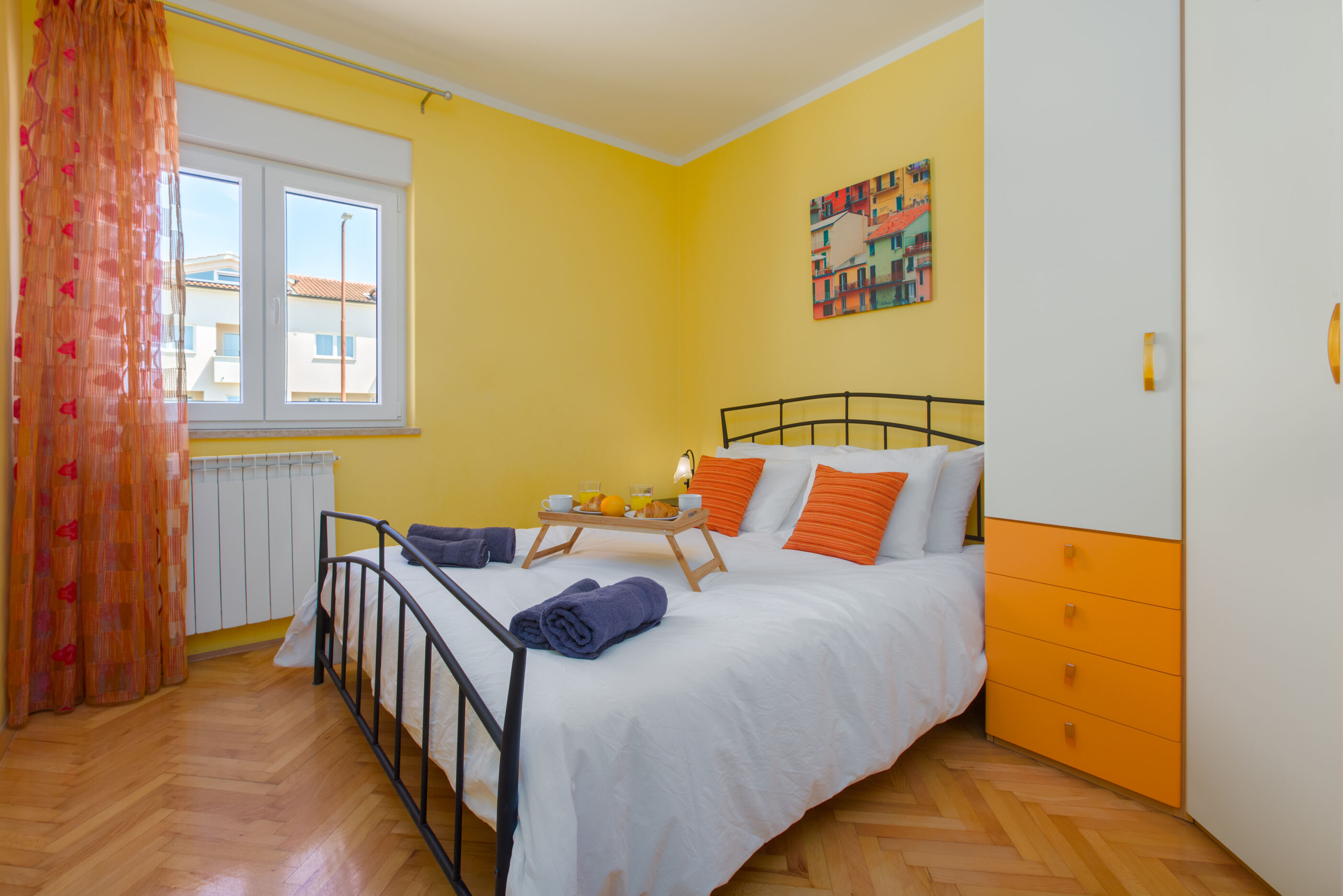 Apartment Premium Residence Radovan Nr. 3 84887-A1