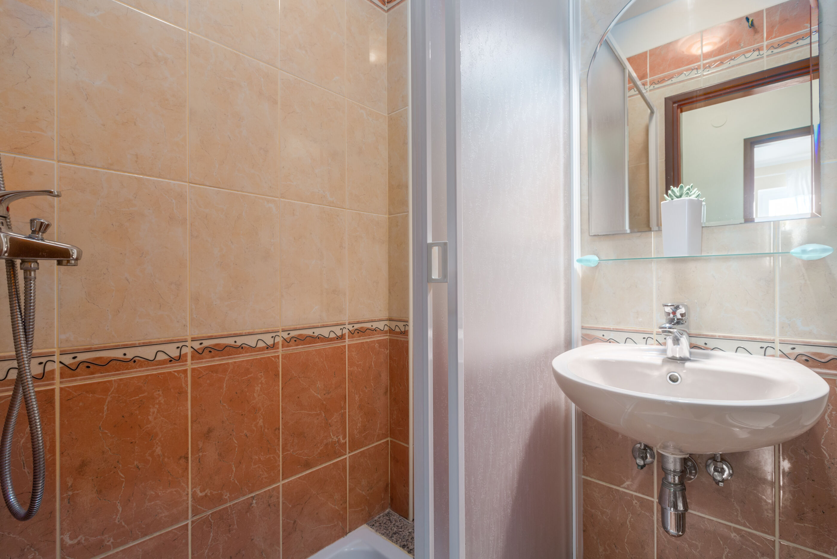 Apartment Premium Residence Radovan Nr. 3 84887-A1