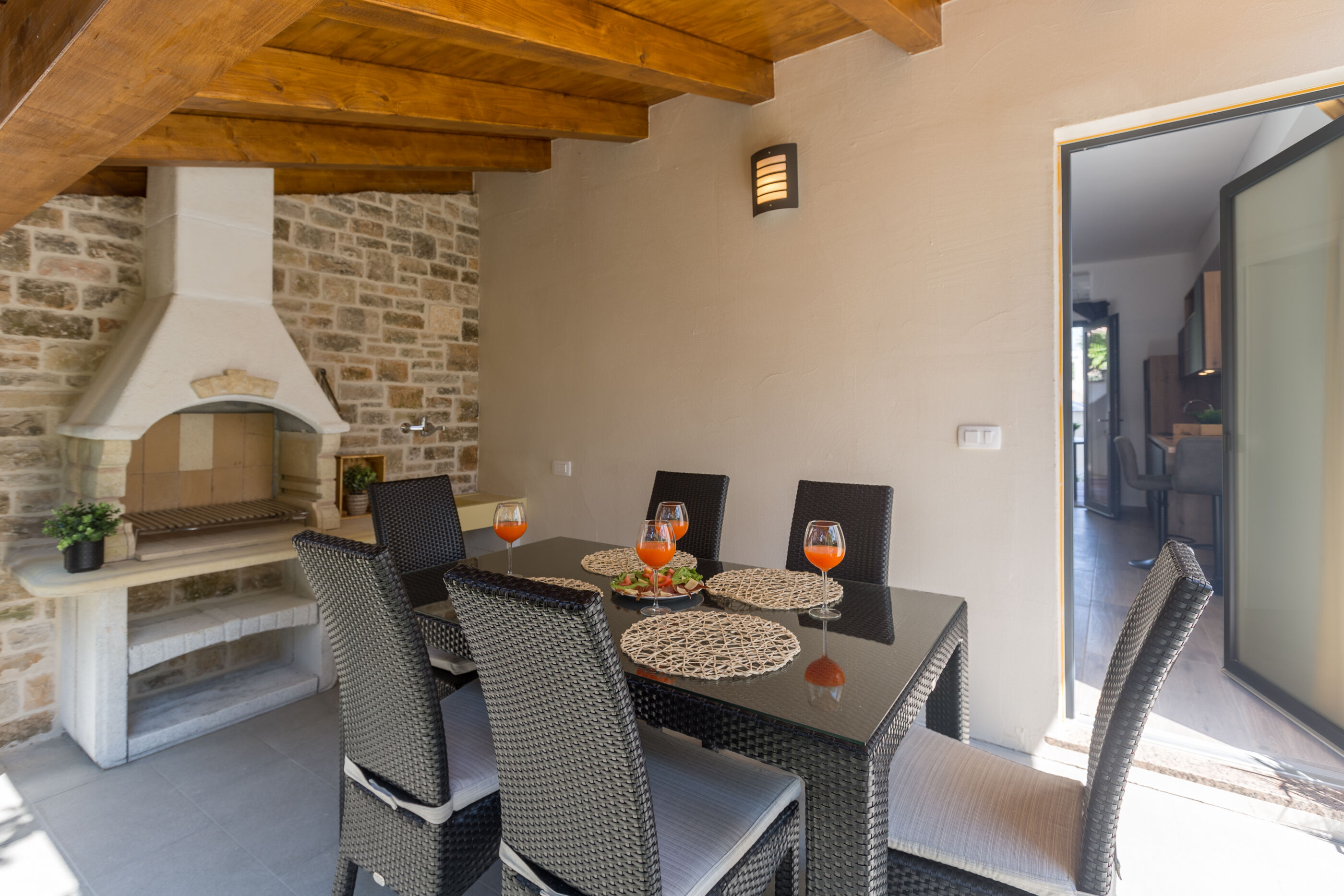 Photo of Apartment Premium Residence Radovan Nr. 3