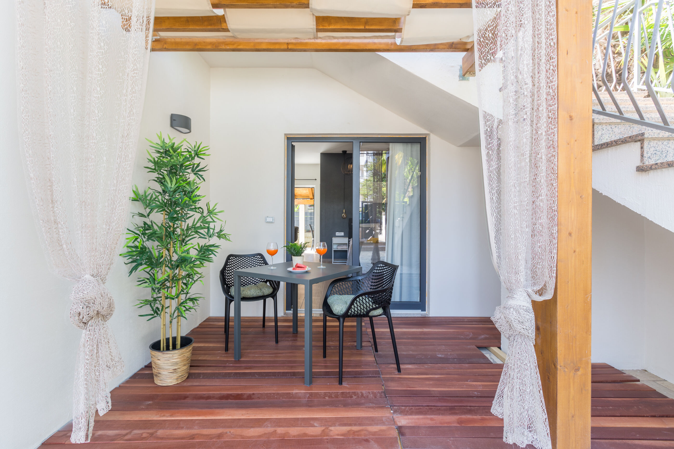 Apartment Radovan Nr.2 84886-A1