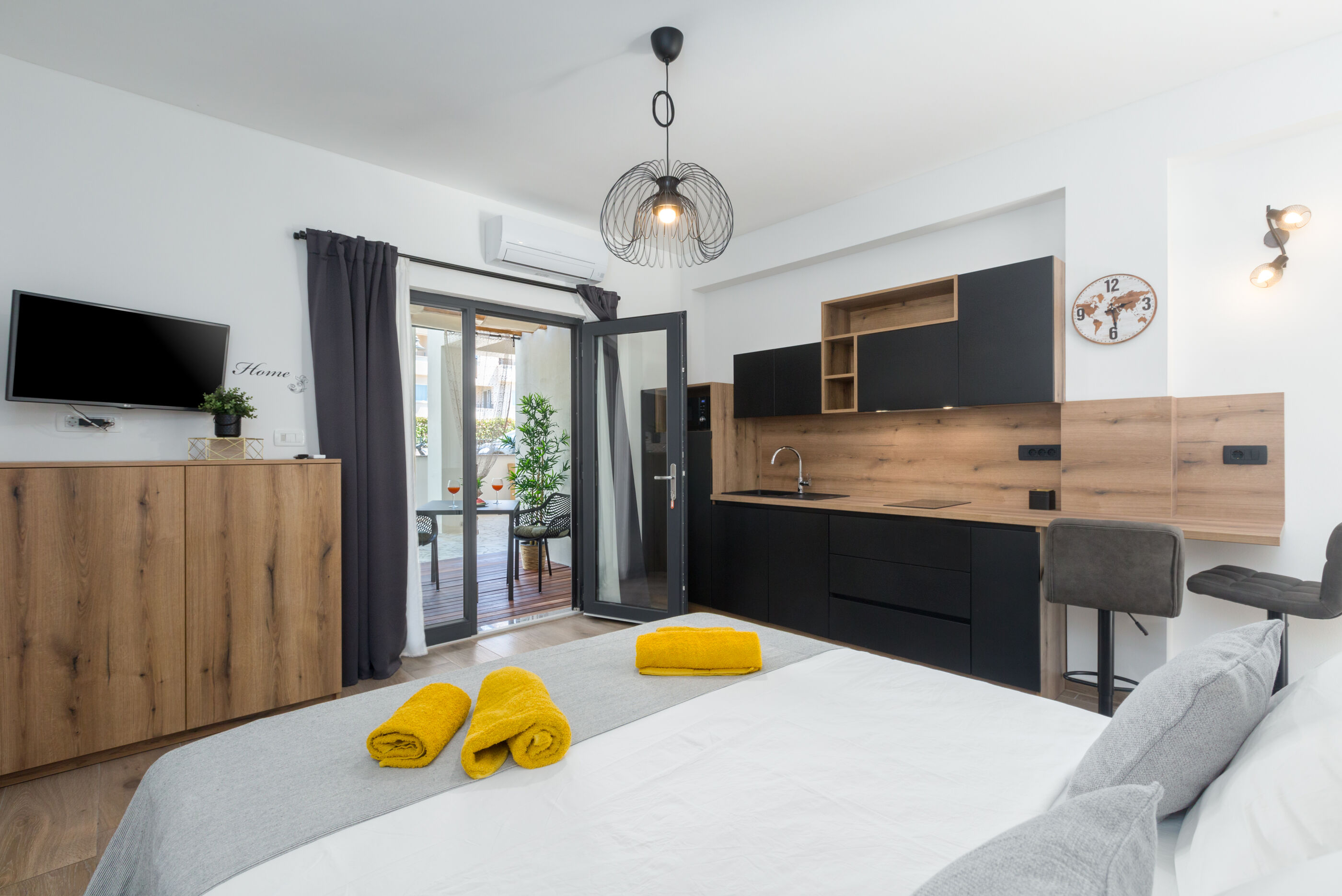 Apartment Radovan Nr.2 84886-A1