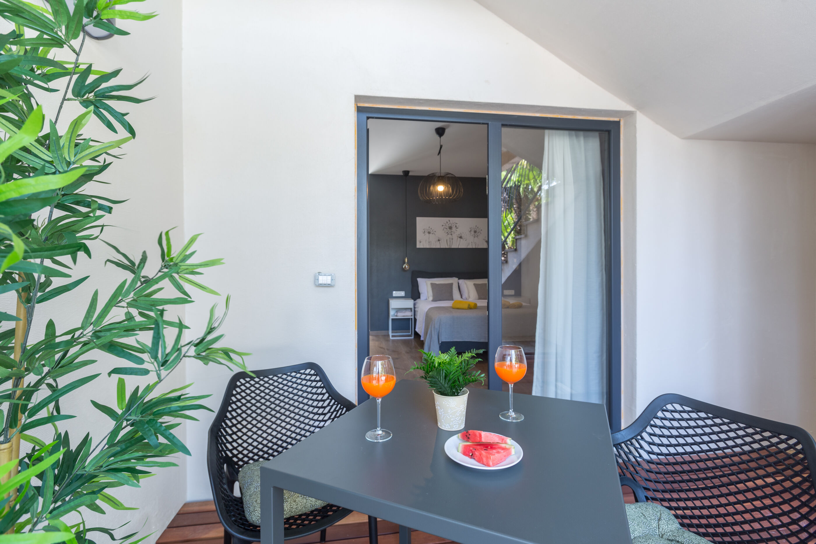 Apartment Radovan Nr.2 84886-A1