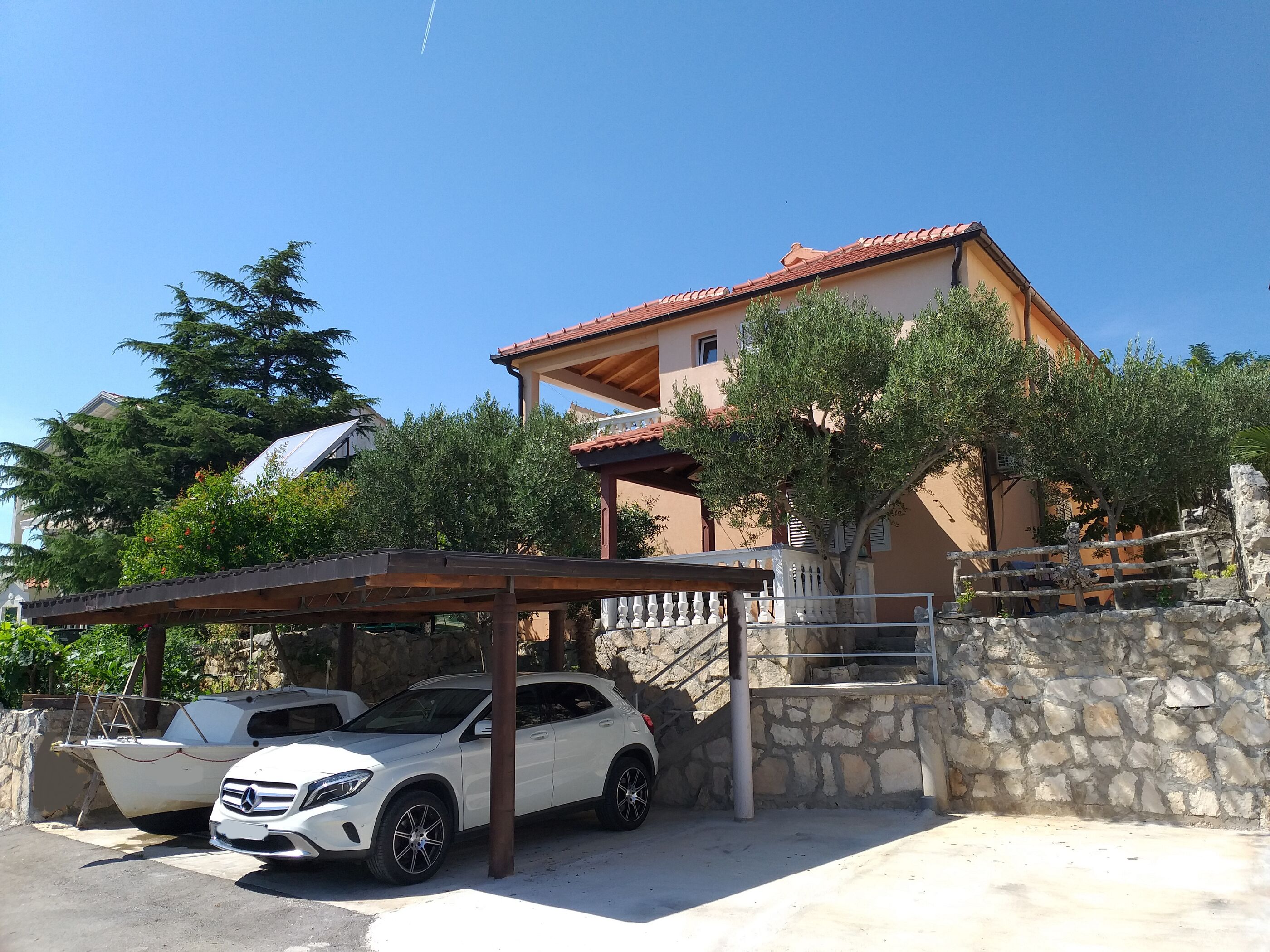 Apartment Filmar 88511-A1