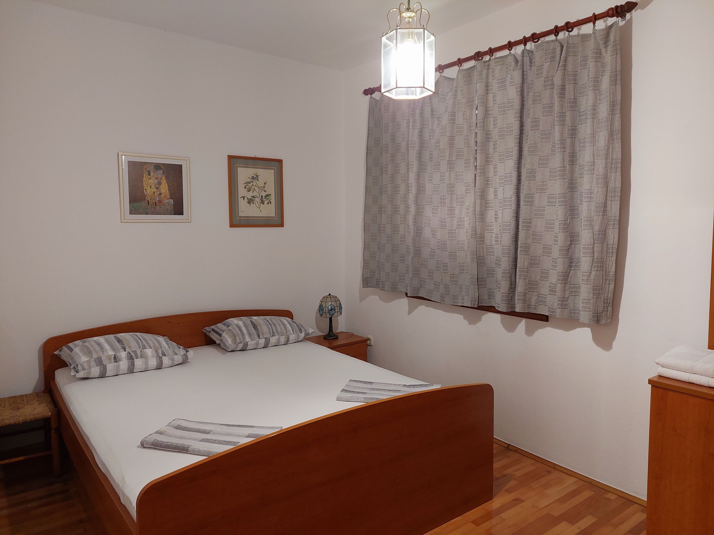 House Leticija  rustica 20885-K1