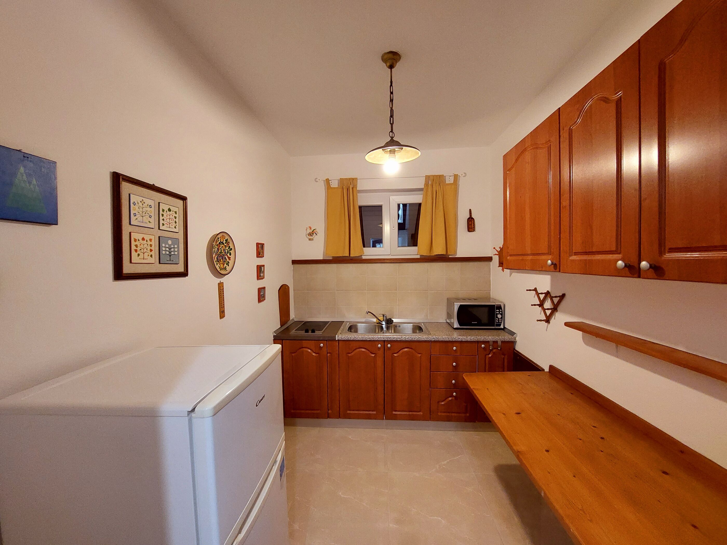 House Leticija  rustica 20885-K1