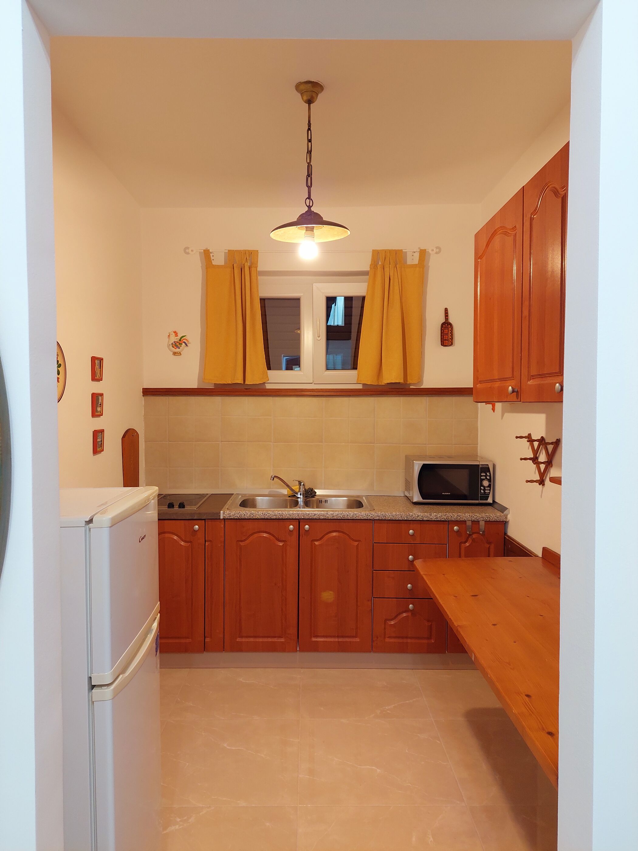 House Leticija  rustica 20885-K1