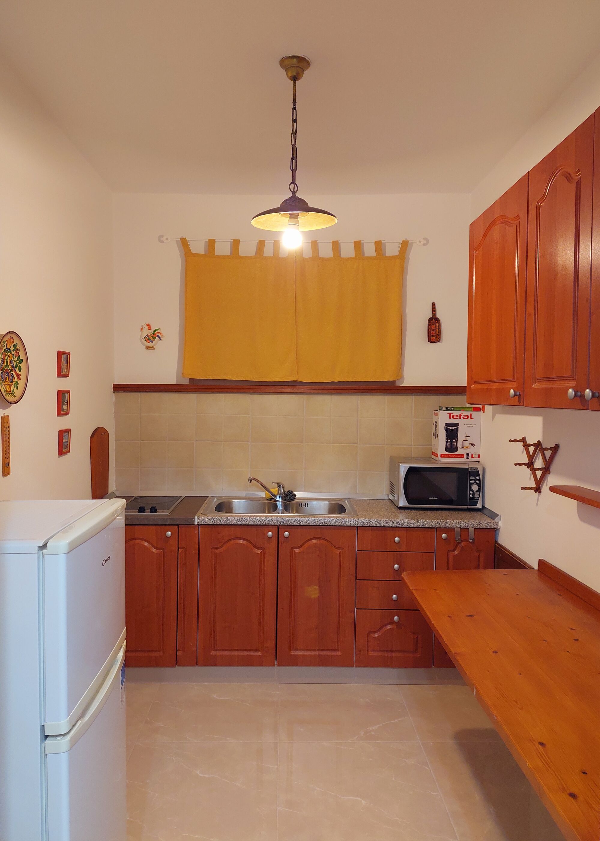 House Leticija  rustica 20885-K1