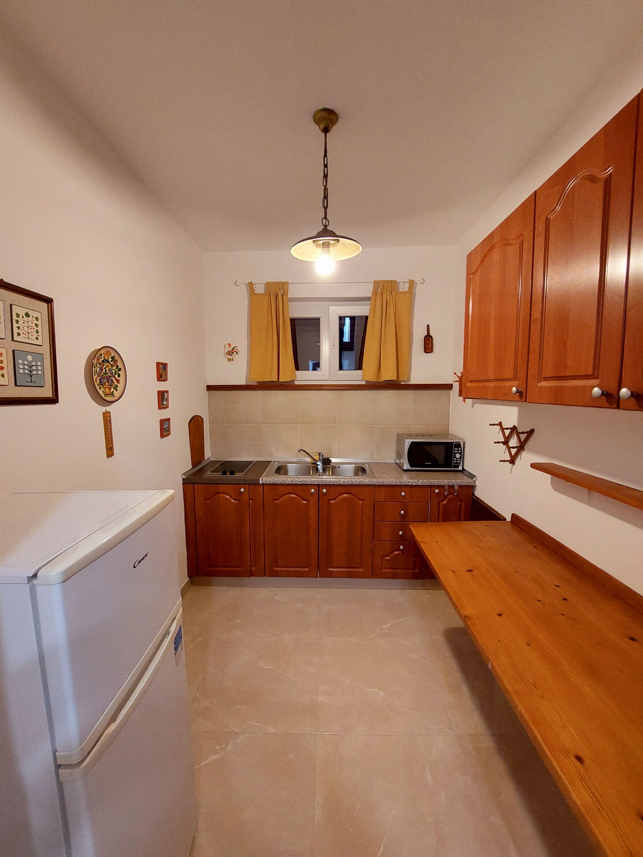 House Leticija  rustica 20885-K1