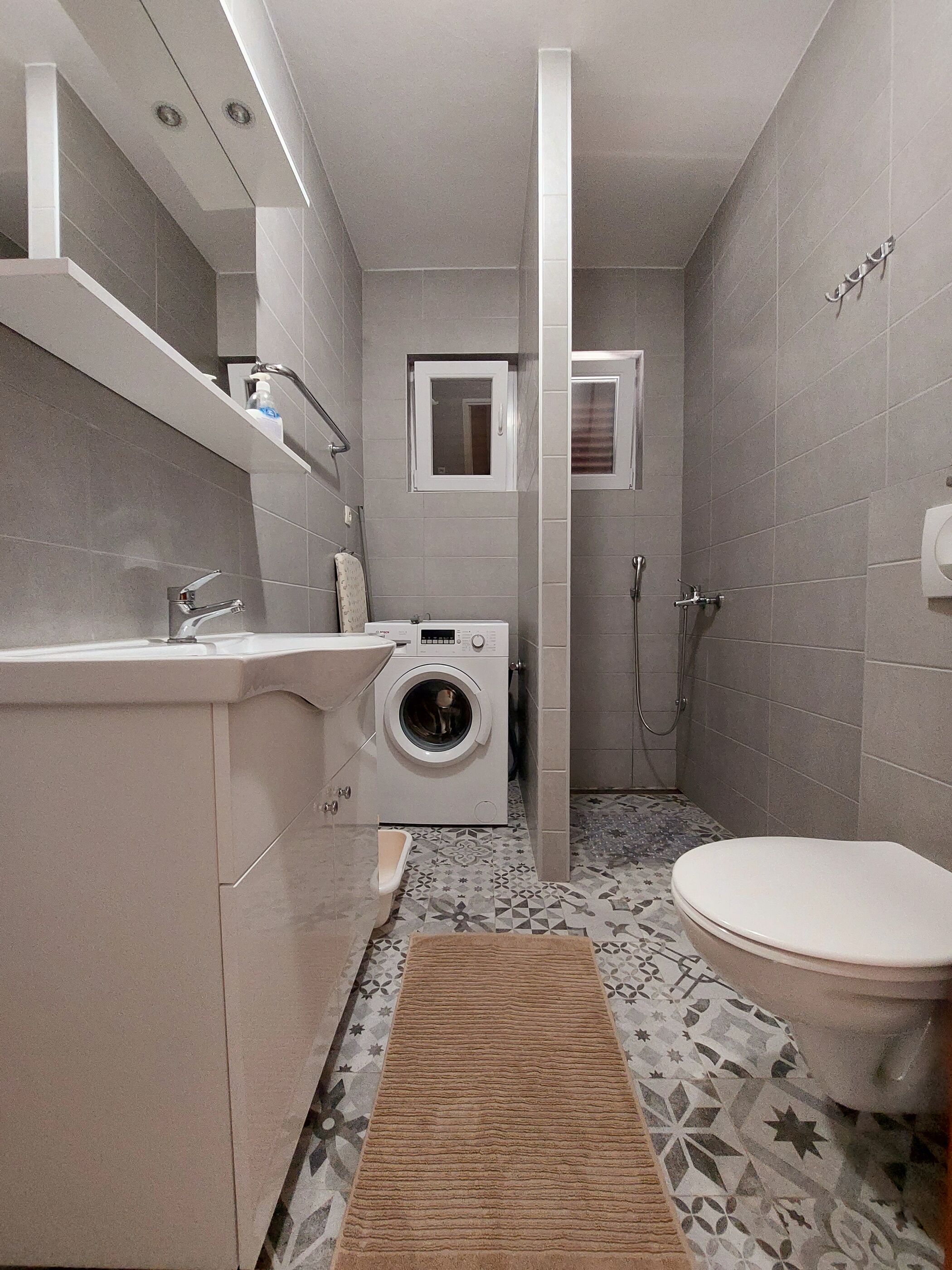 House Leticija  rustica 20885-K1