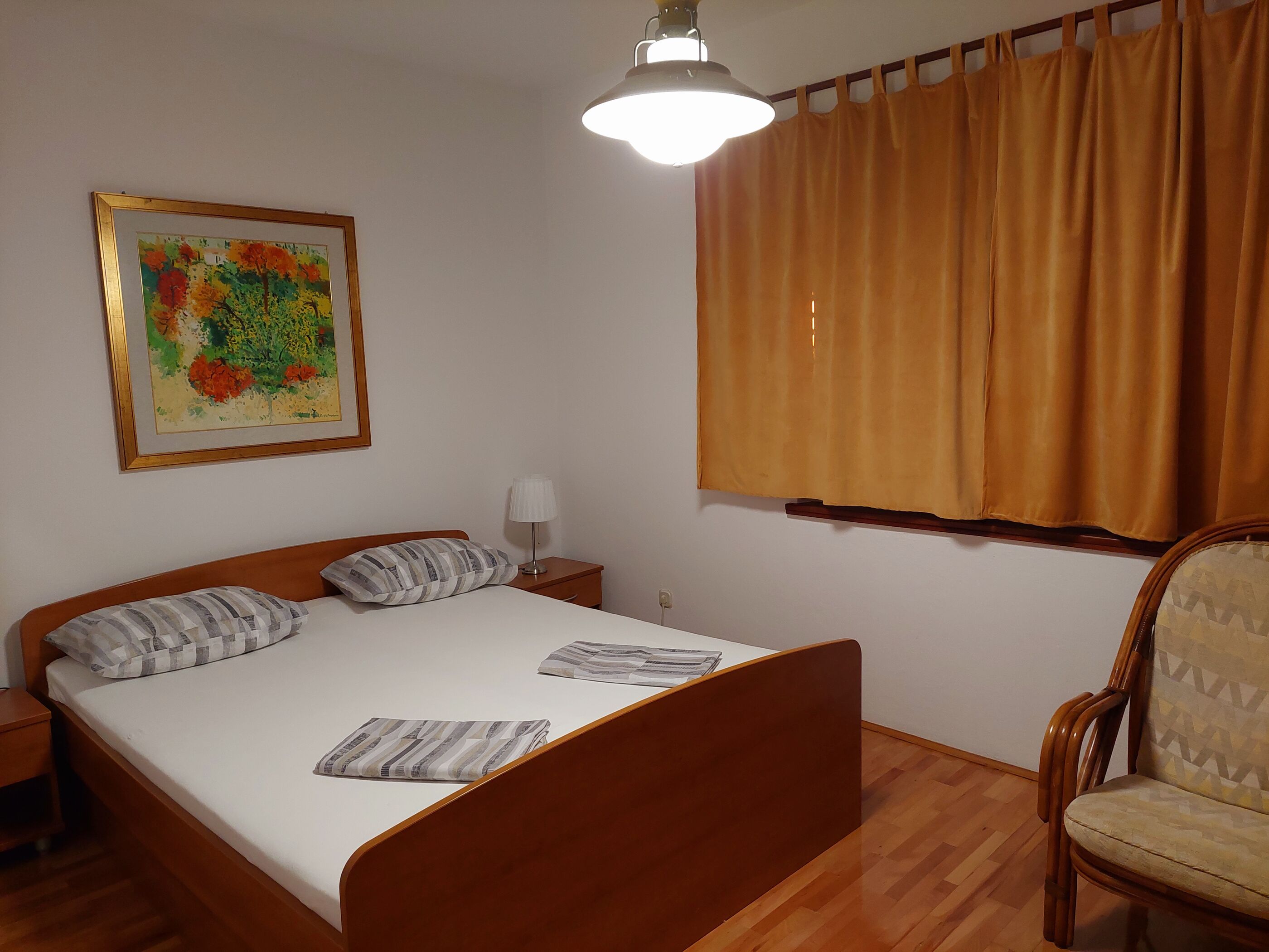 House Leticija  rustica 20885-K1