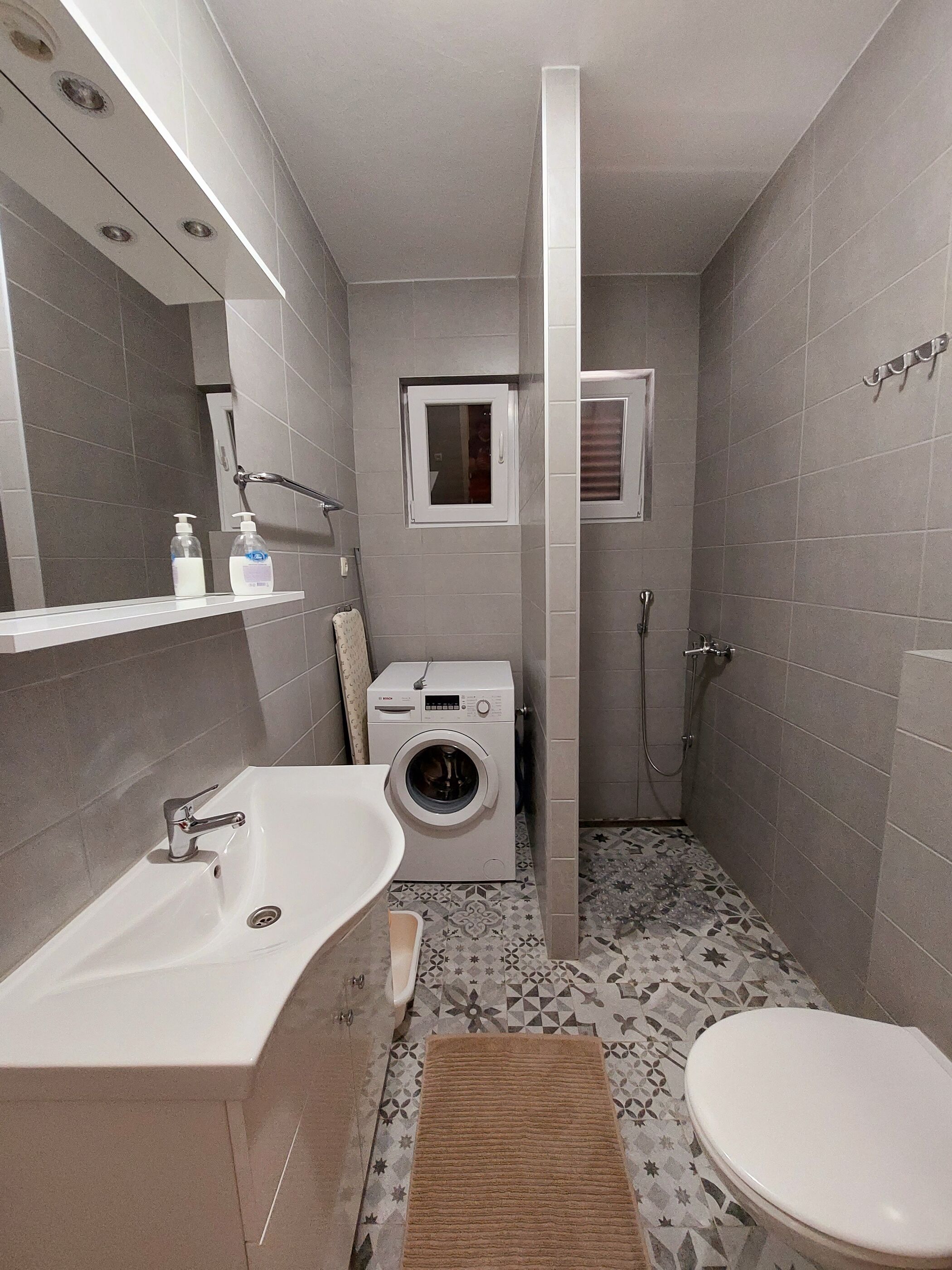 House Leticija  rustica 20885-K1