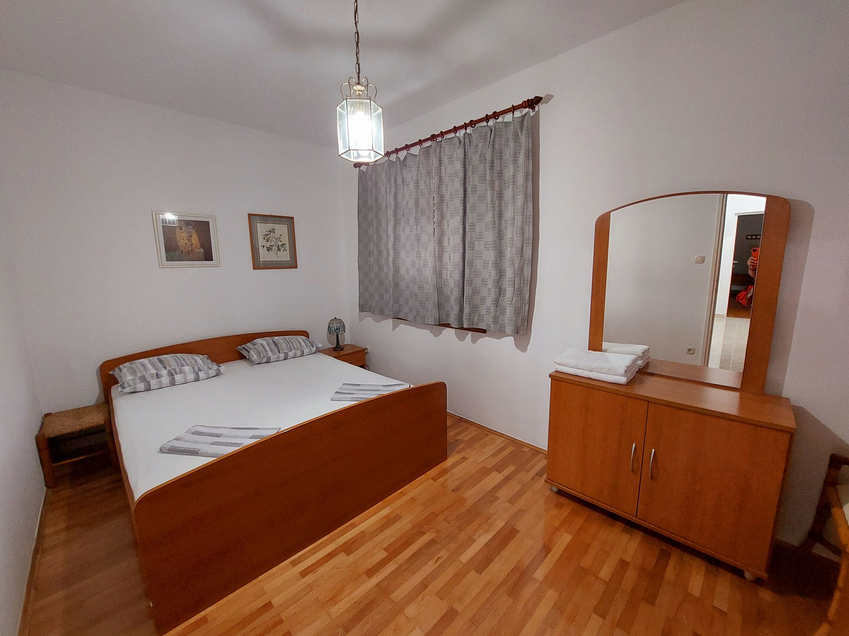 House Leticija  rustica 20885-K1