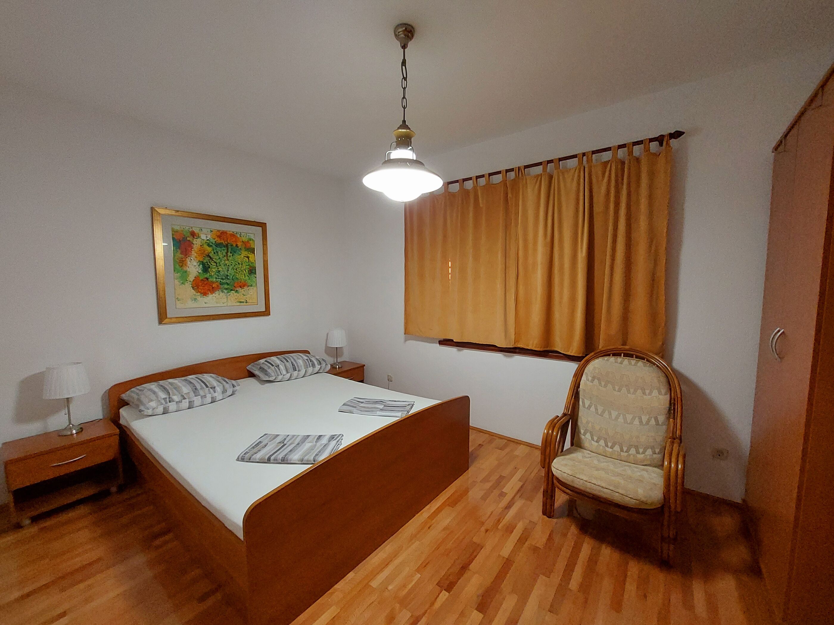House Leticija  rustica 20885-K1