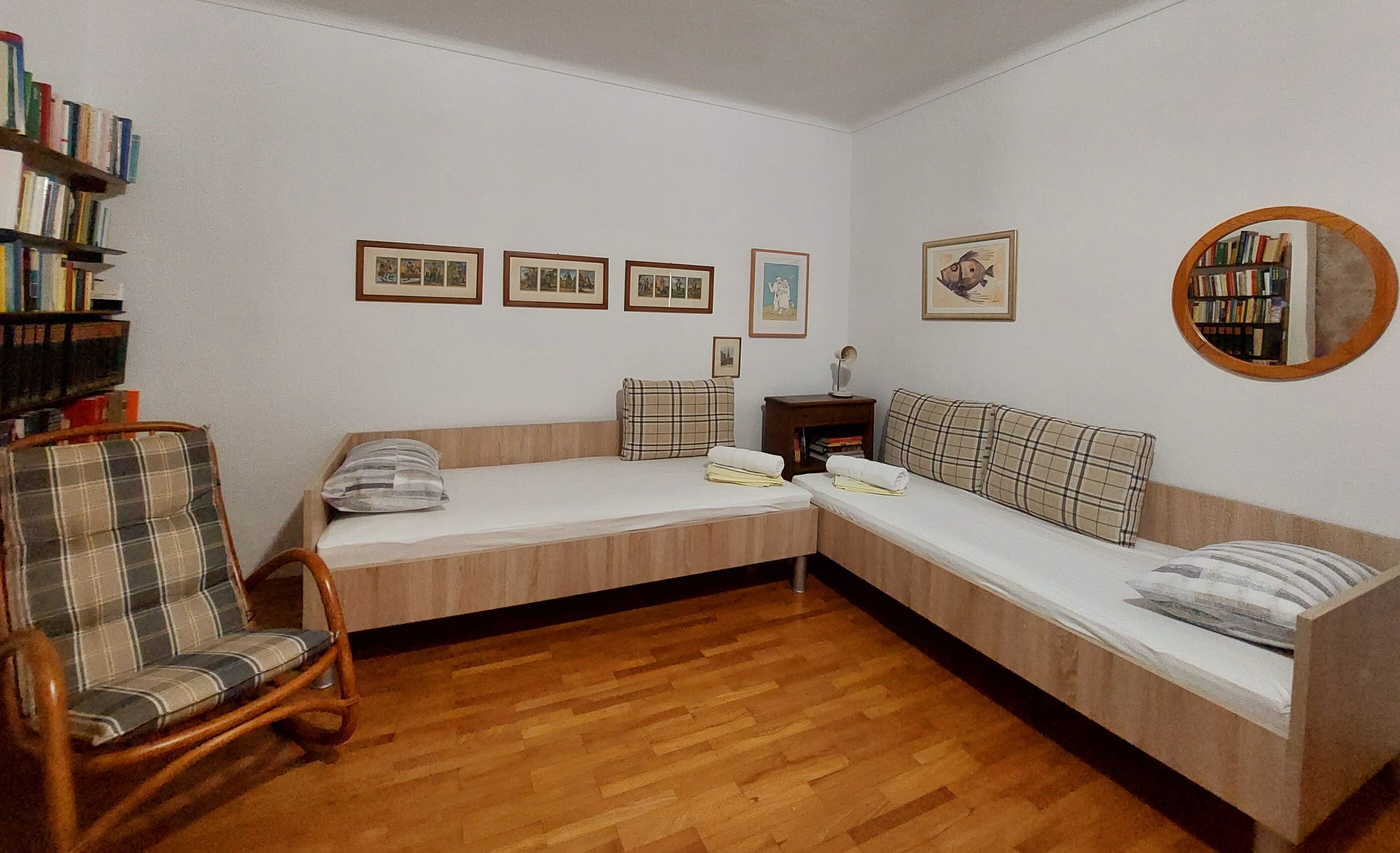 House Leticija  rustica 20885-K1