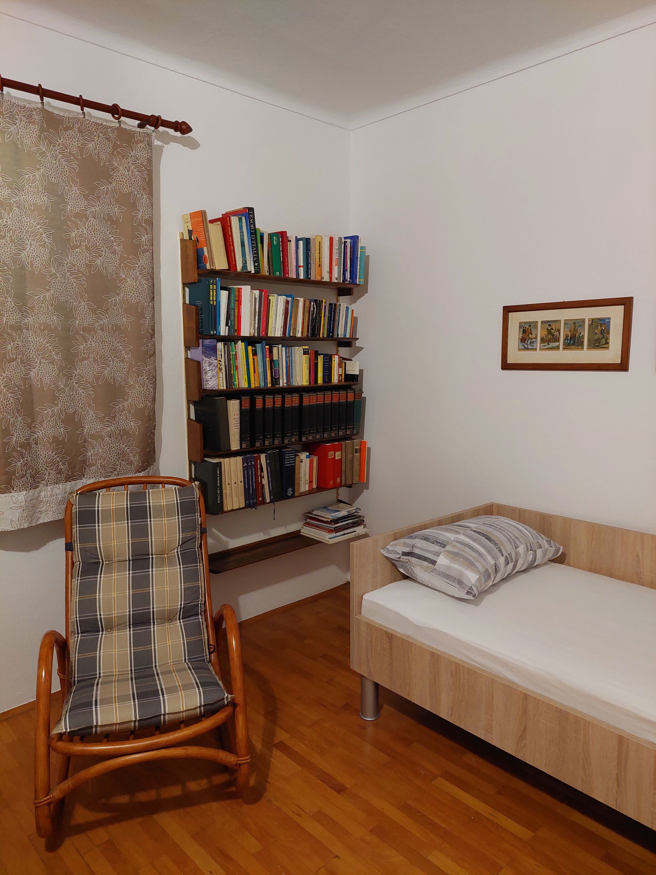 House Leticija  rustica 20885-K1