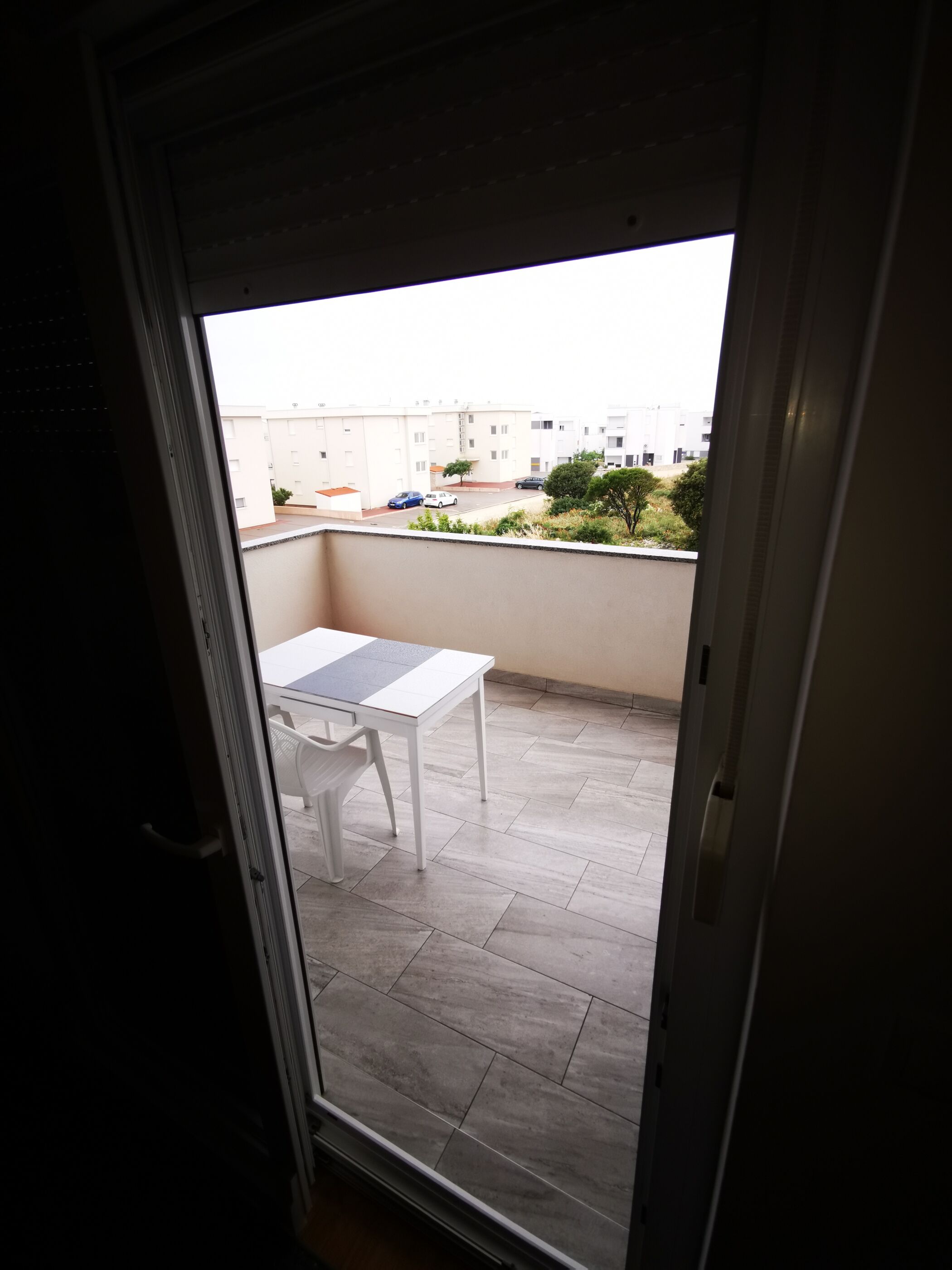 Apartment LOKVICA 20887-A1