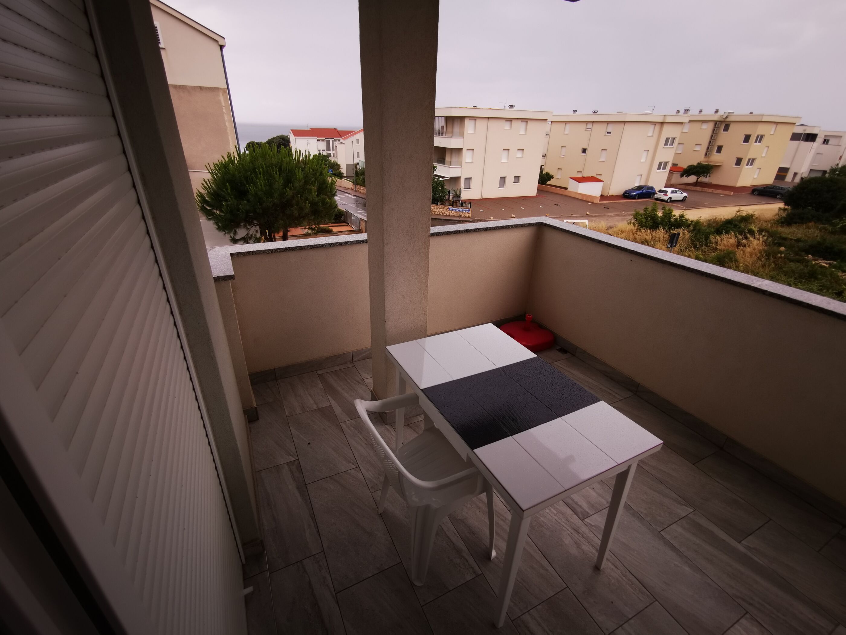 Apartment LOKVICA 20887-A1