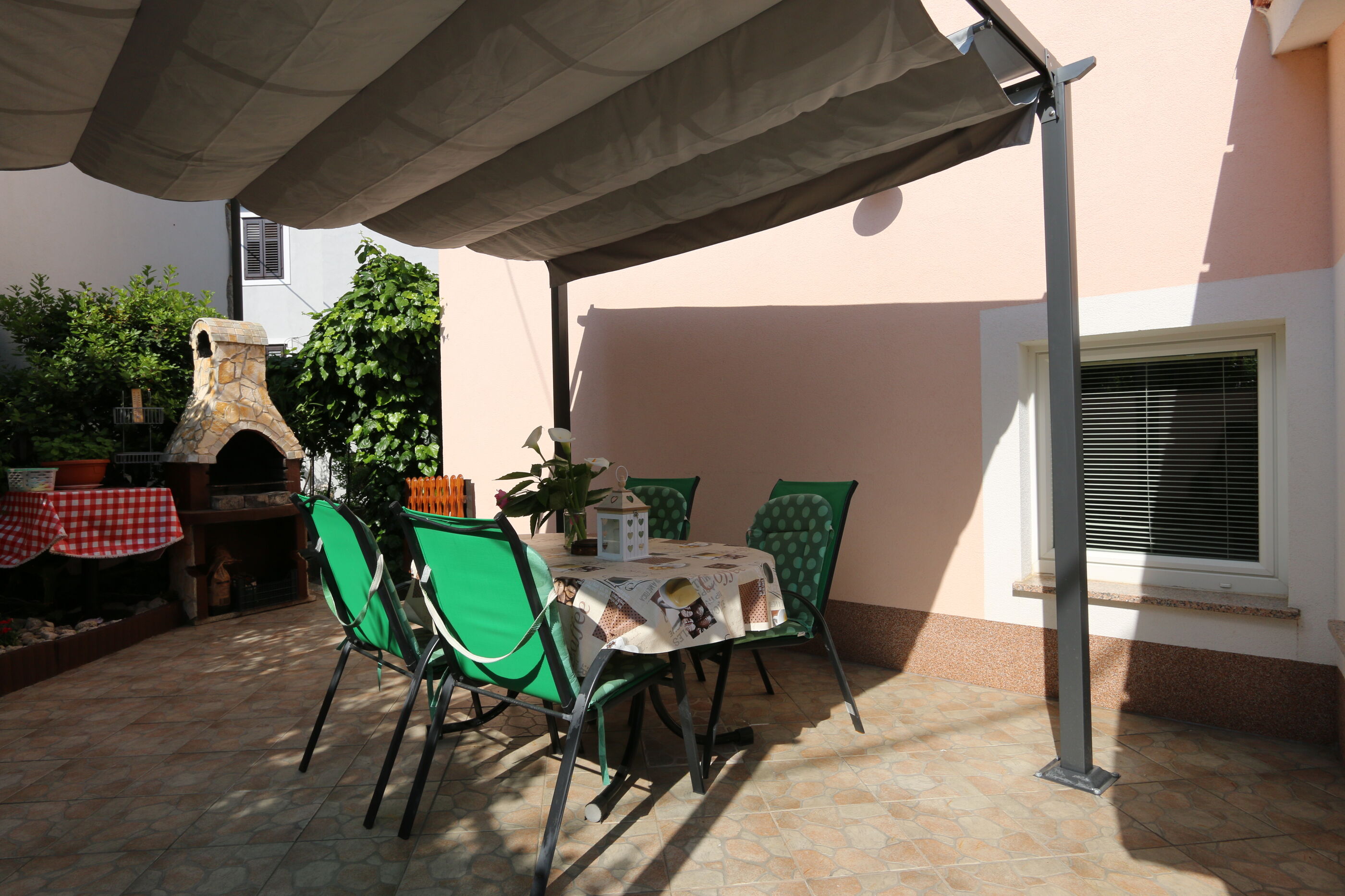 Apartments Ticak 60255-A1