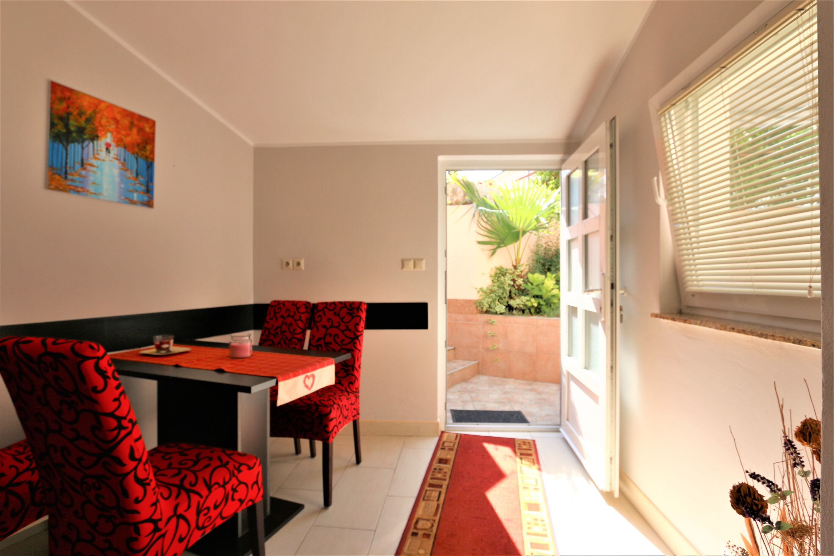 Apartments Ticak 60255-A1