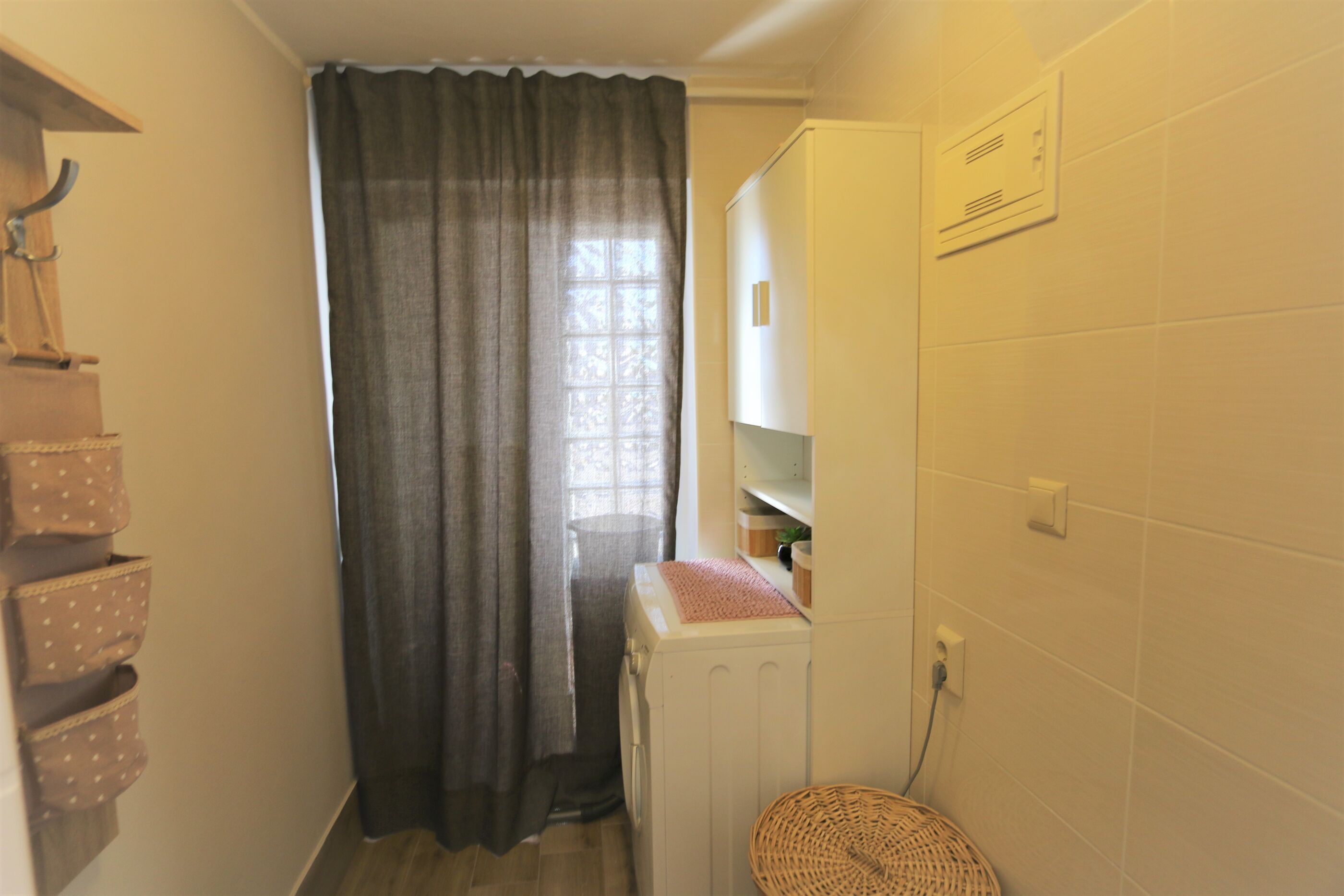 Apartments Ticak 60255-A1