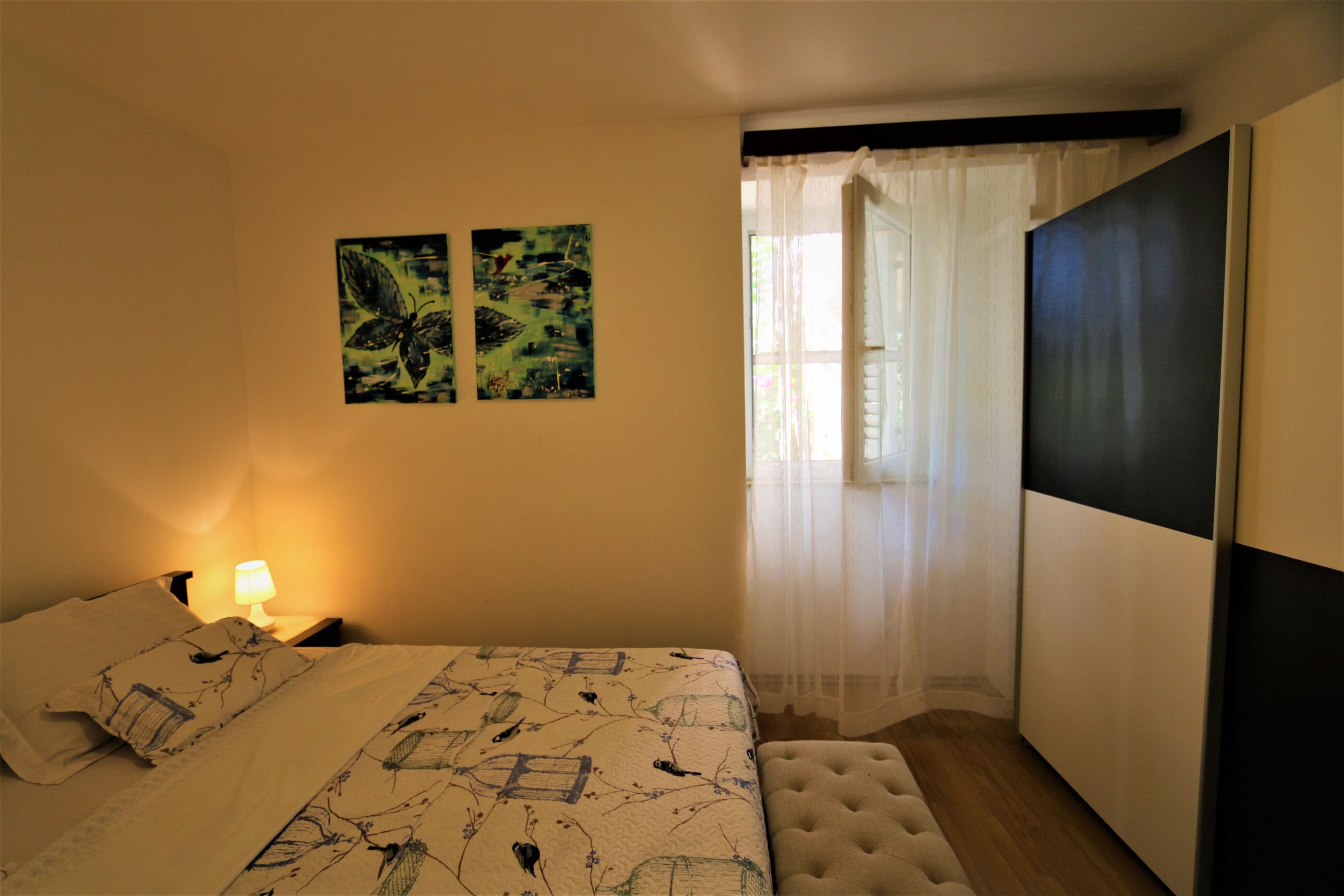 Apartments Ticak 60255-A1
