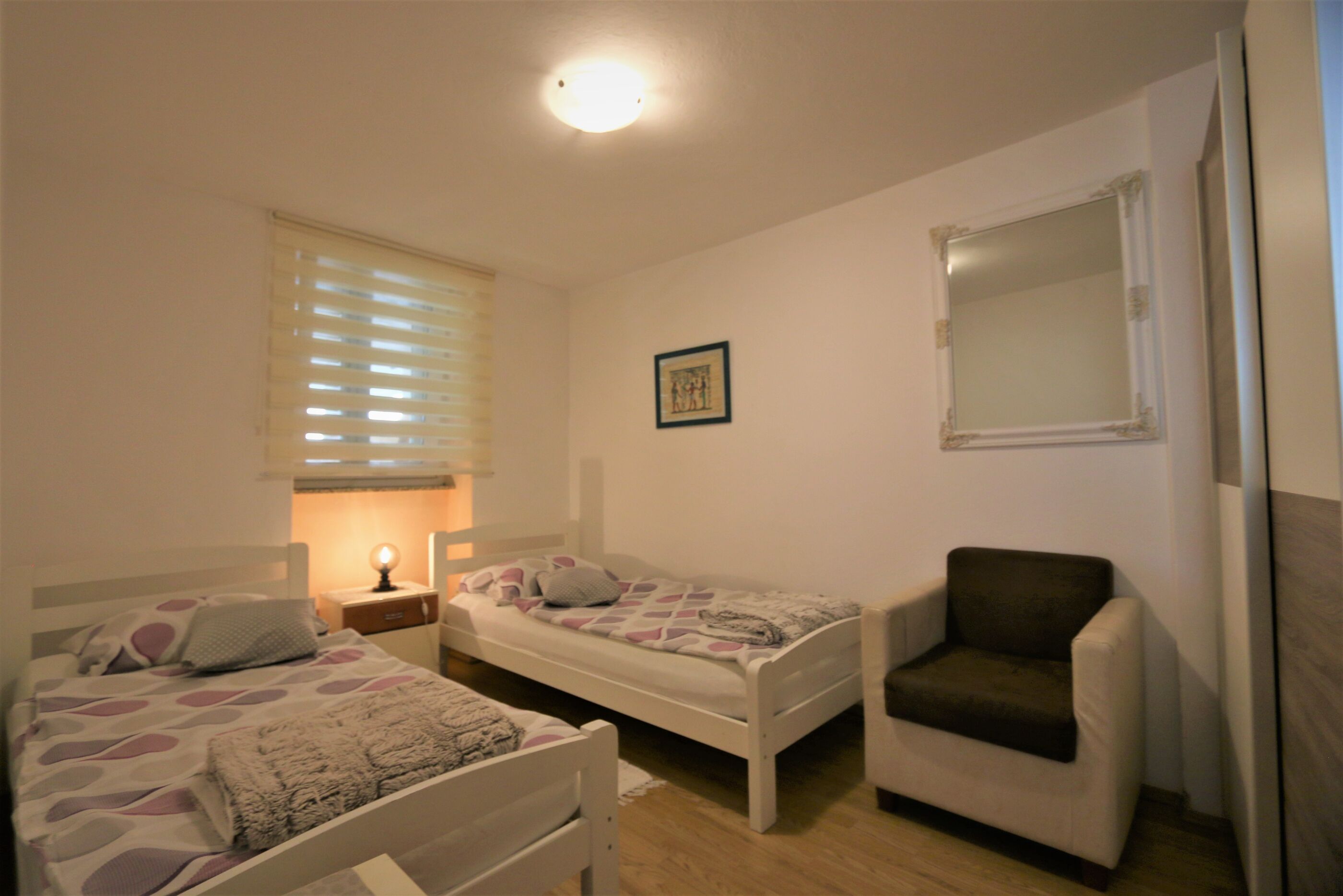 Apartments Ticak 60255-A1