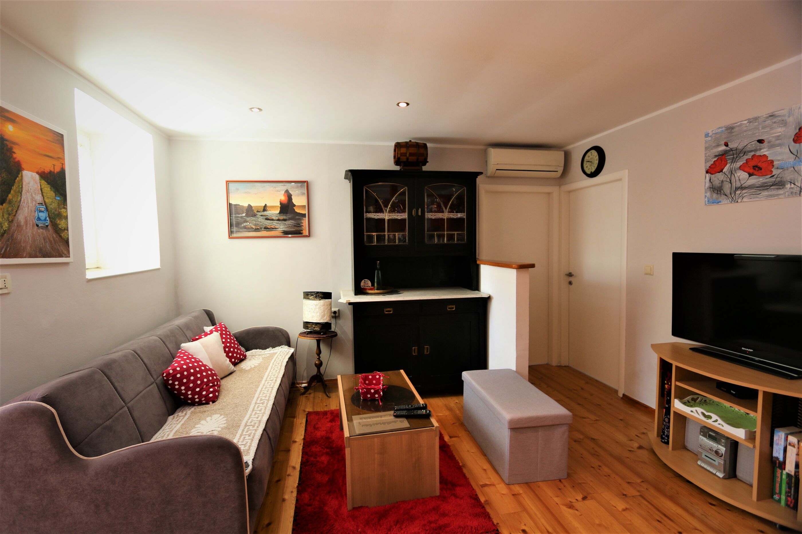 Apartments Ticak 60255-A1