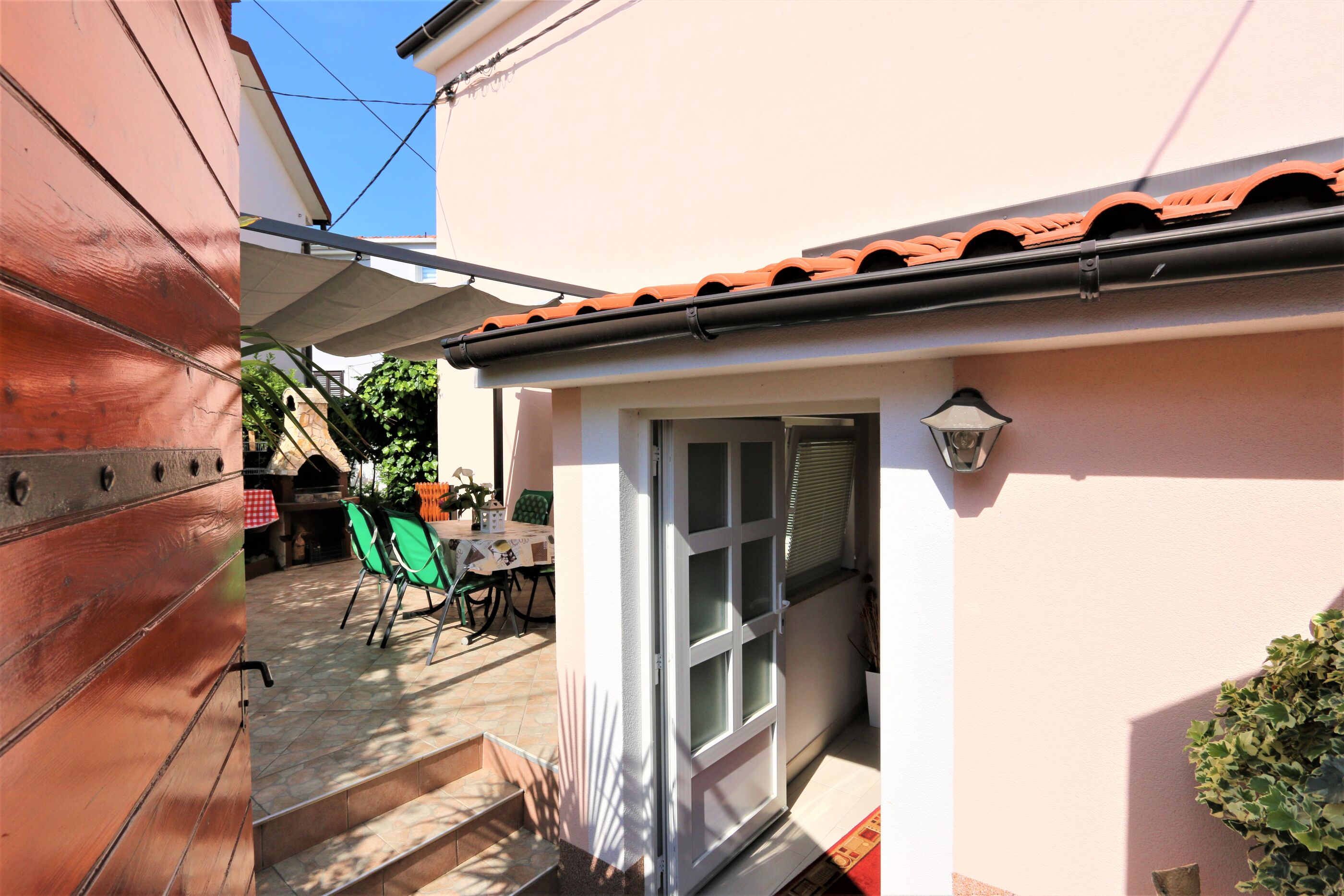 Apartments Ticak 60255-A1