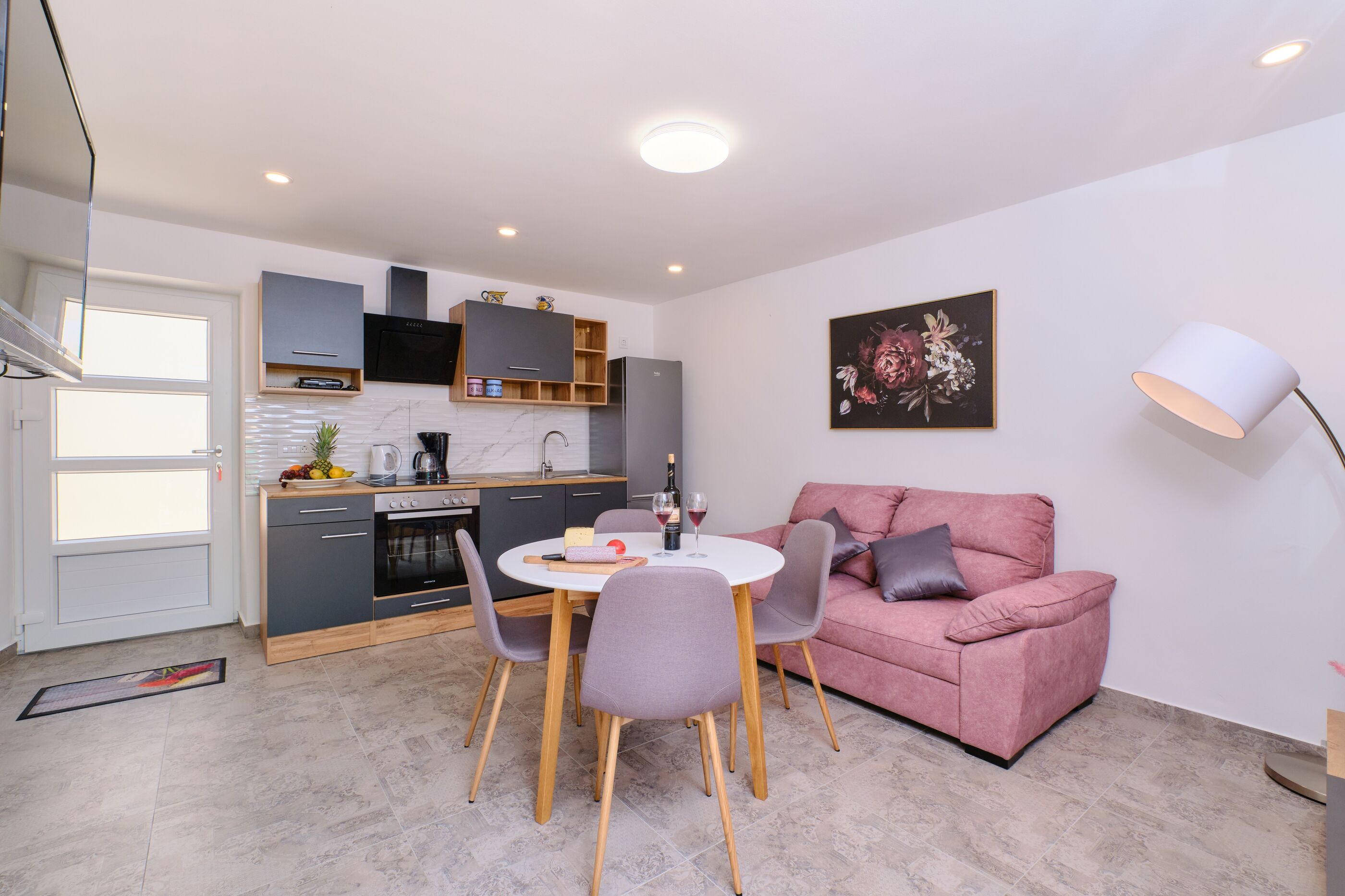 Apartment KALETA 17513-A1