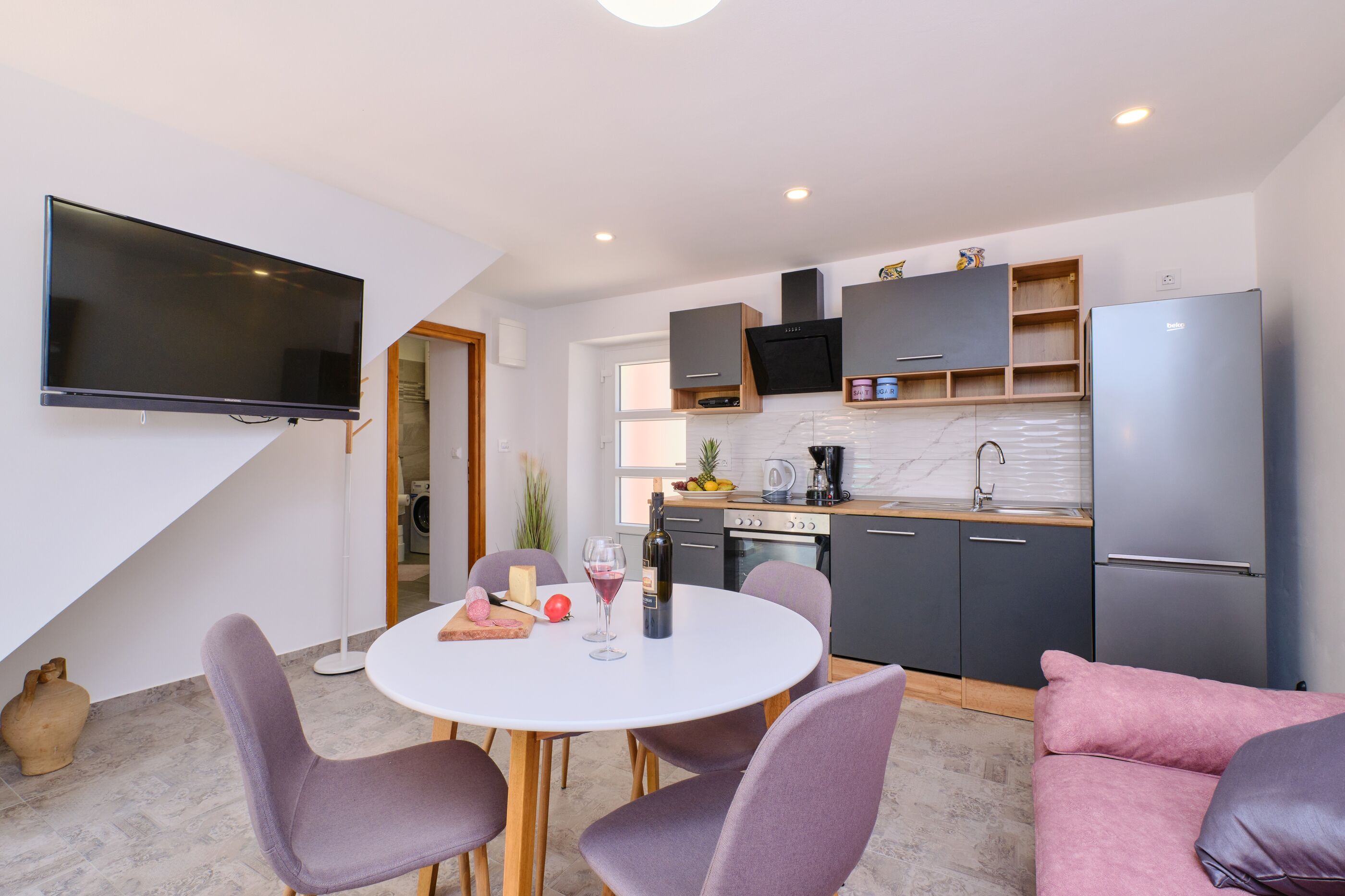 Apartment KALETA 17513-A1