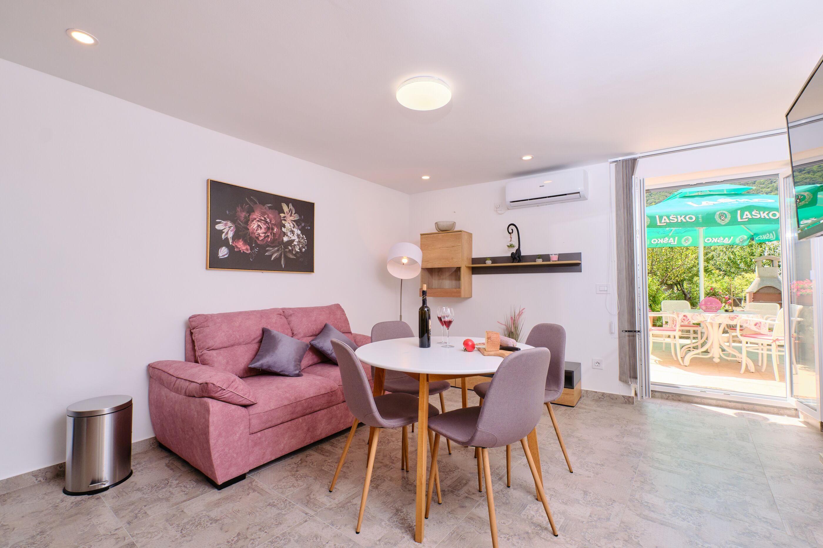 Apartment KALETA 17513-A1