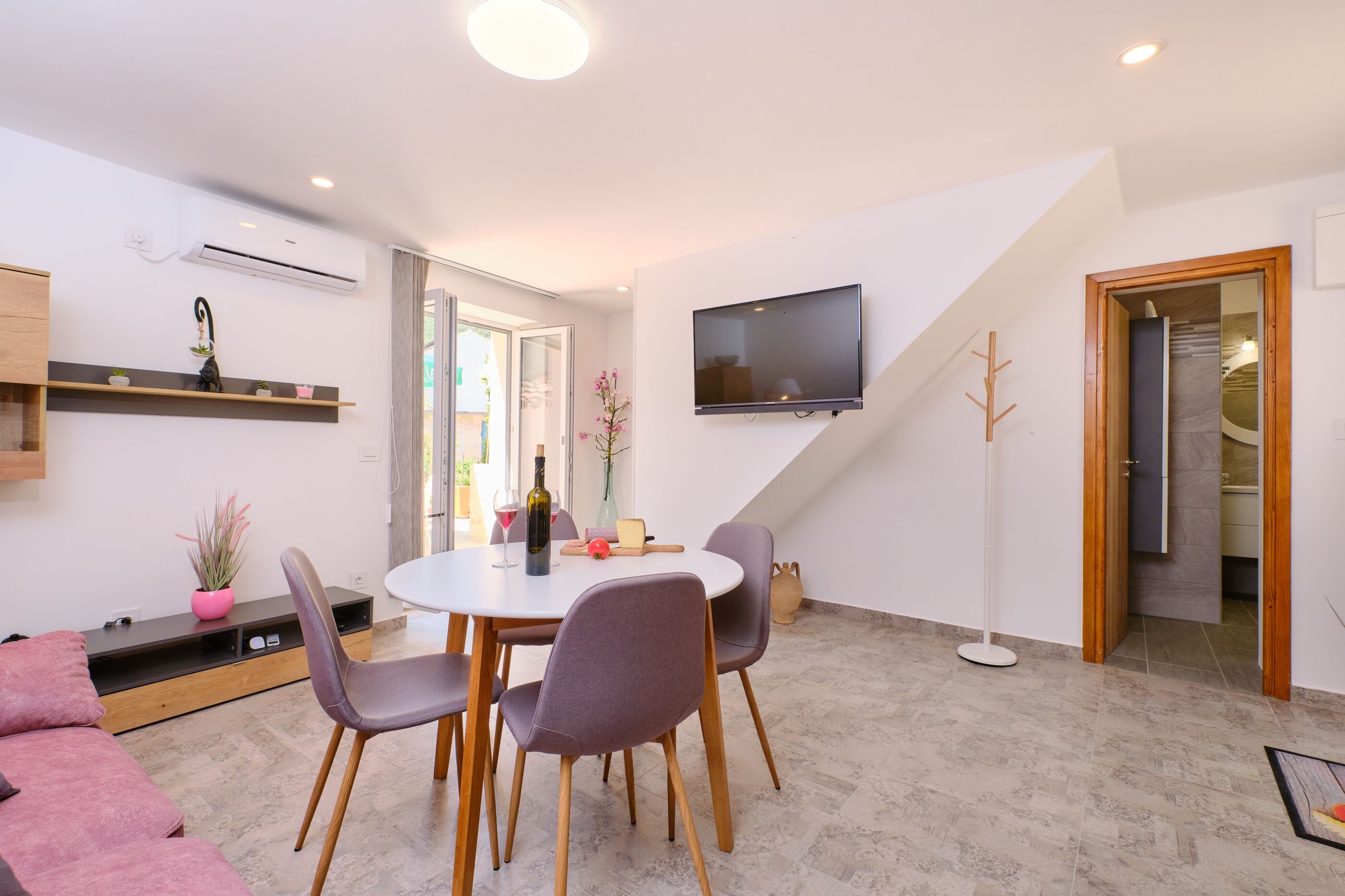 Apartment KALETA 17513-A1