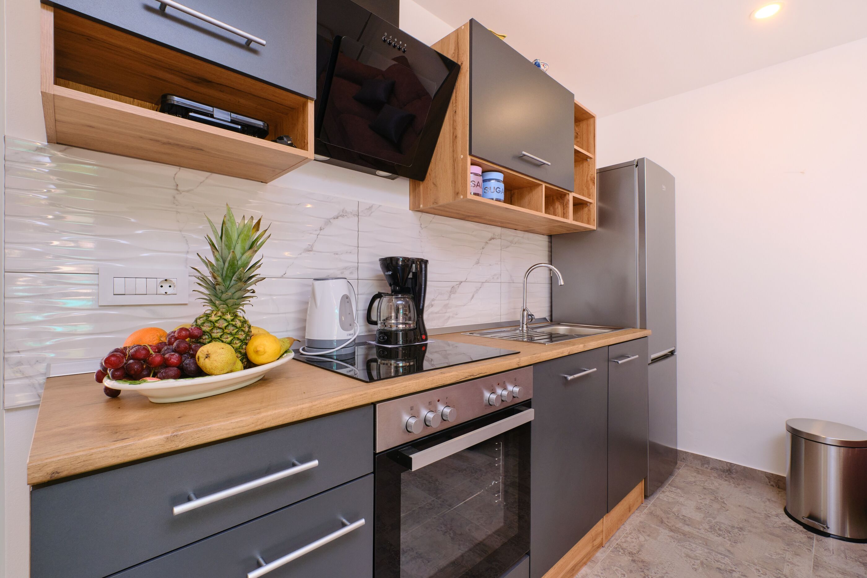 Apartment KALETA 17513-A1