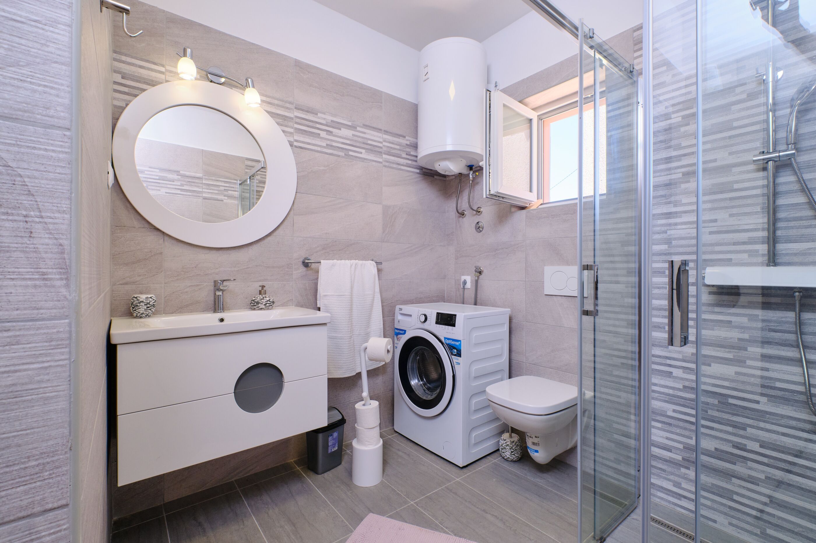 Apartment KALETA 17513-A1