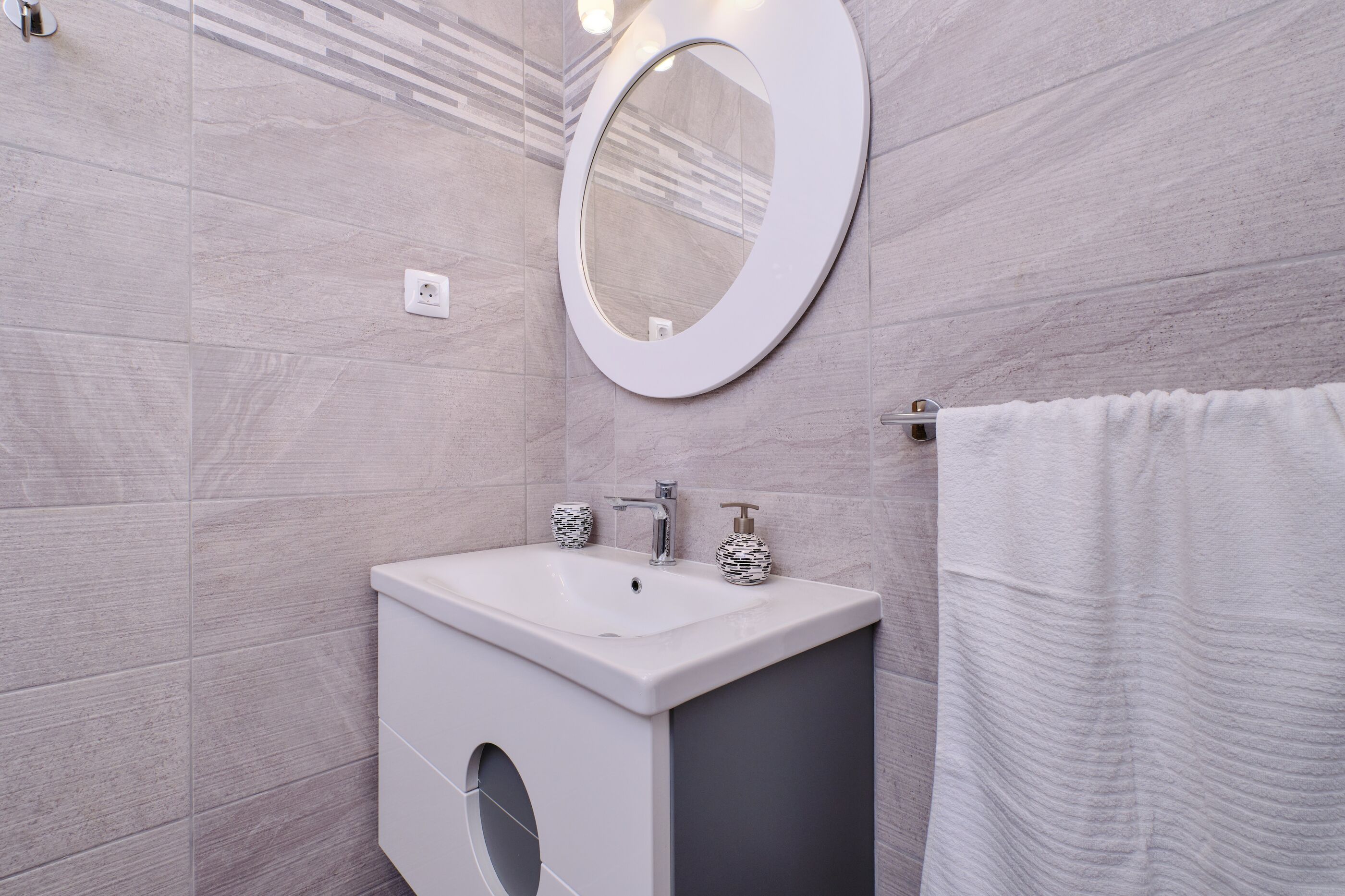 Apartment KALETA 17513-A1