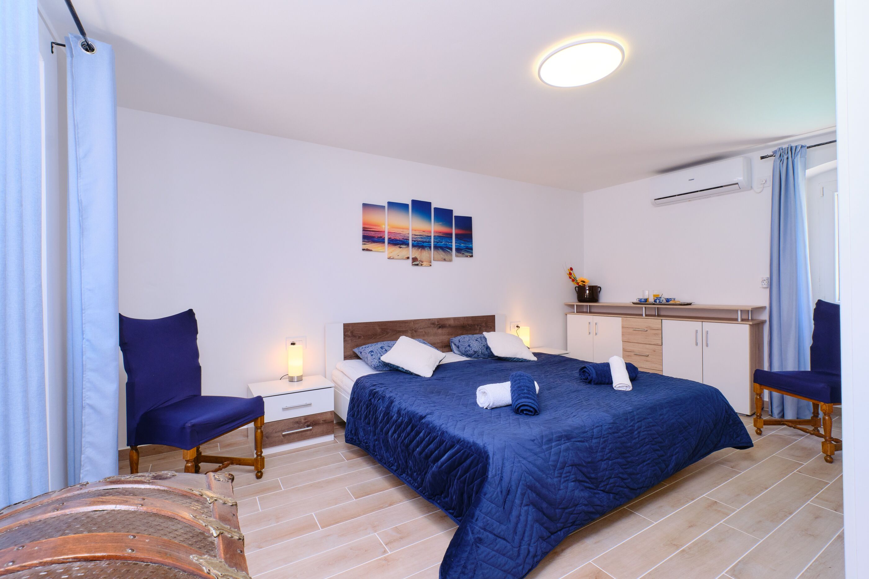 Apartment KALETA 17513-A1