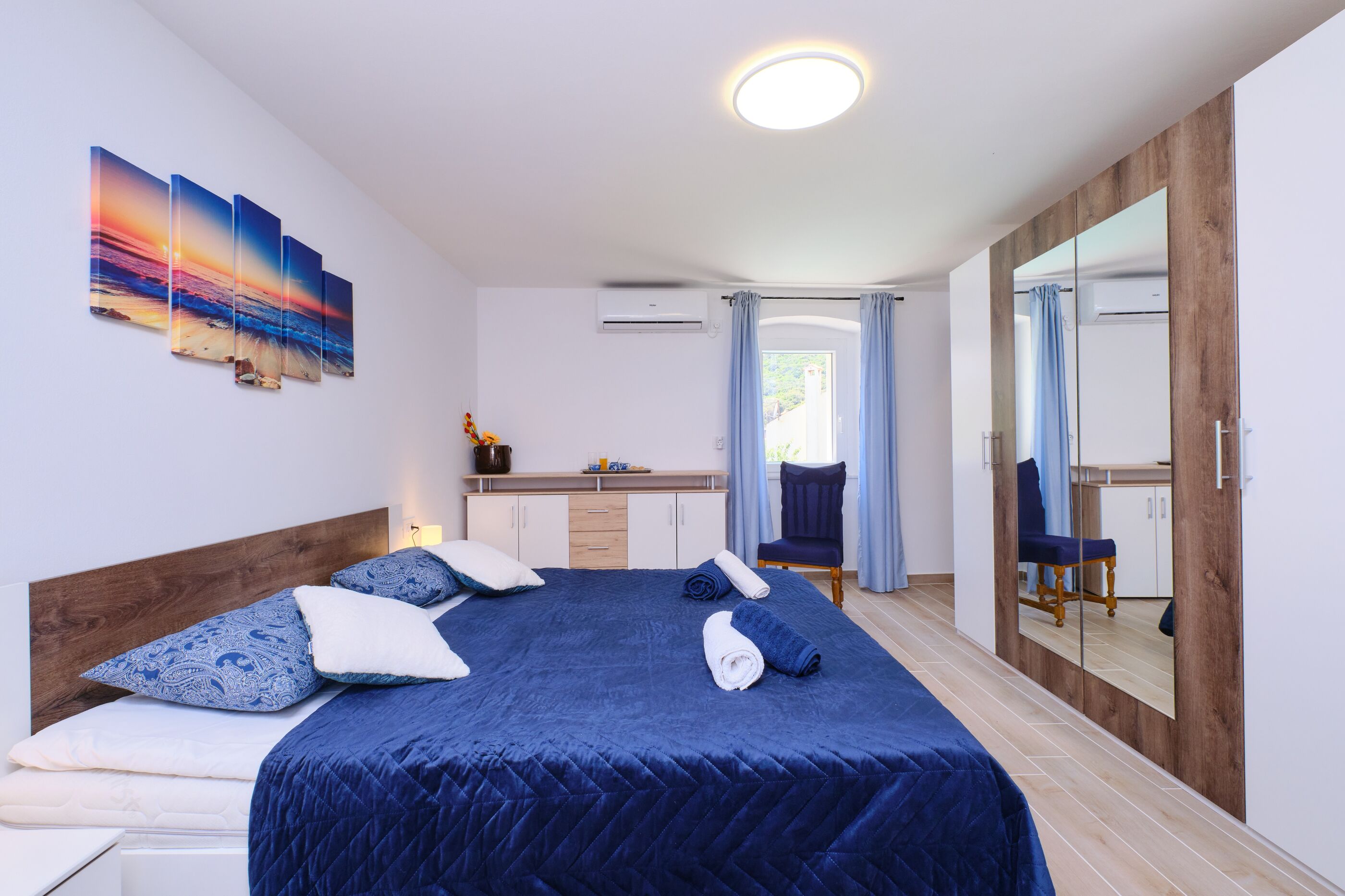 Apartment KALETA 17513-A1