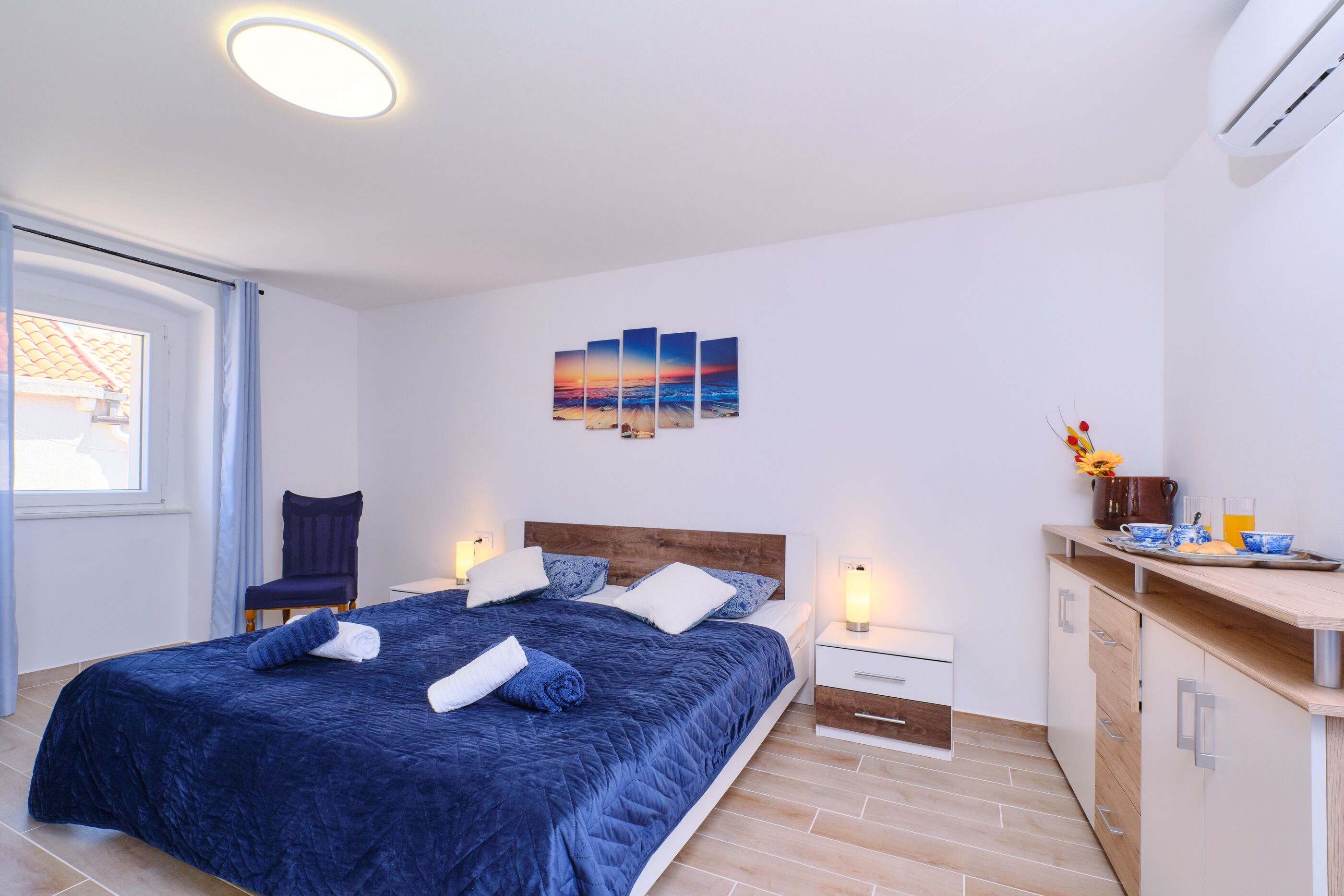 Apartment KALETA 17513-A1
