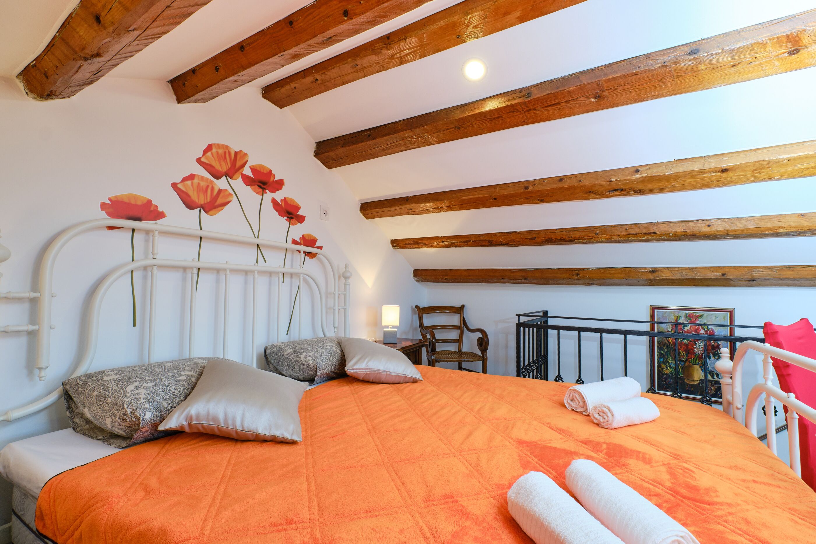 Apartment KALETA 17513-A1