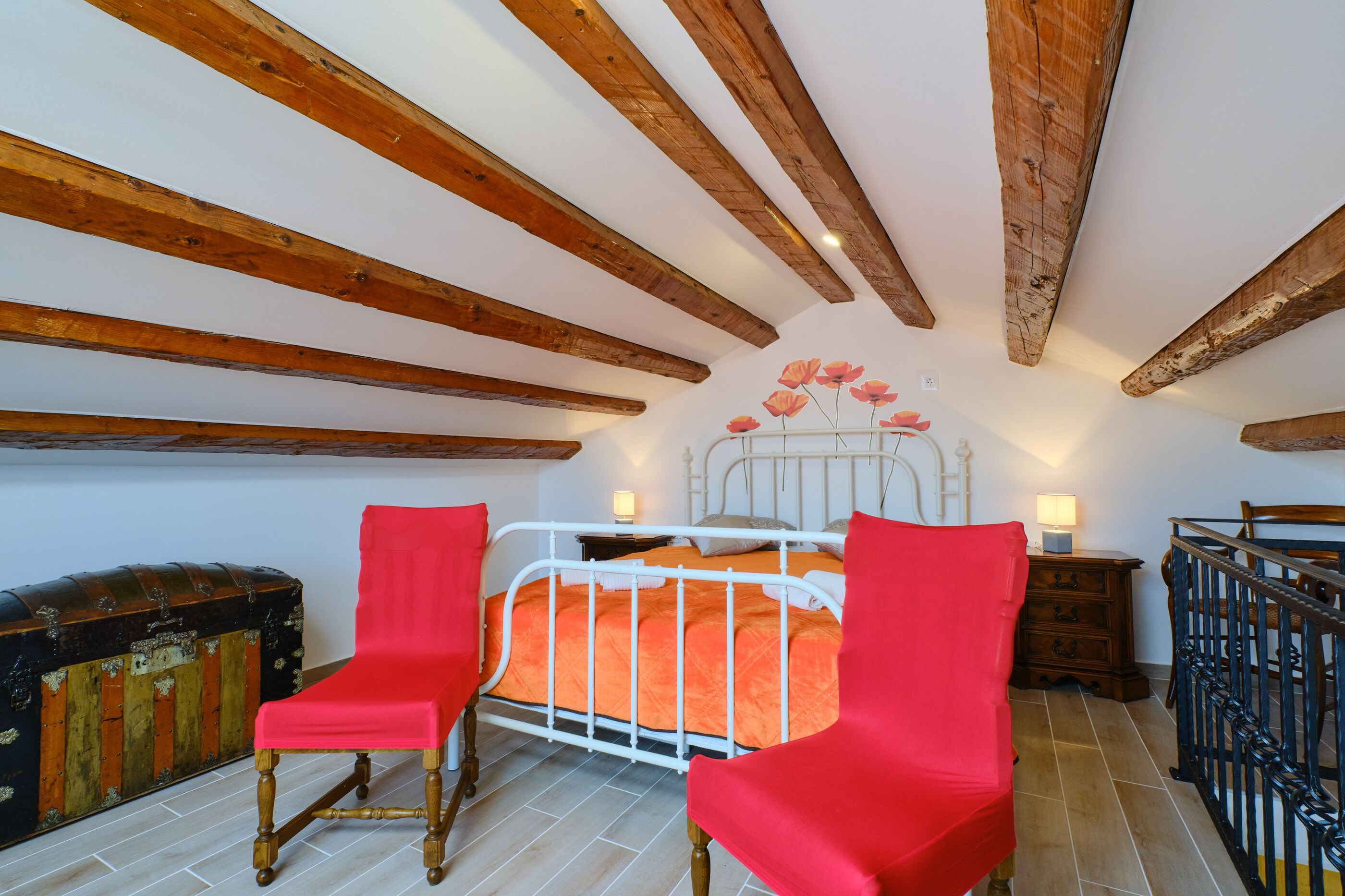 Apartment KALETA 17513-A1
